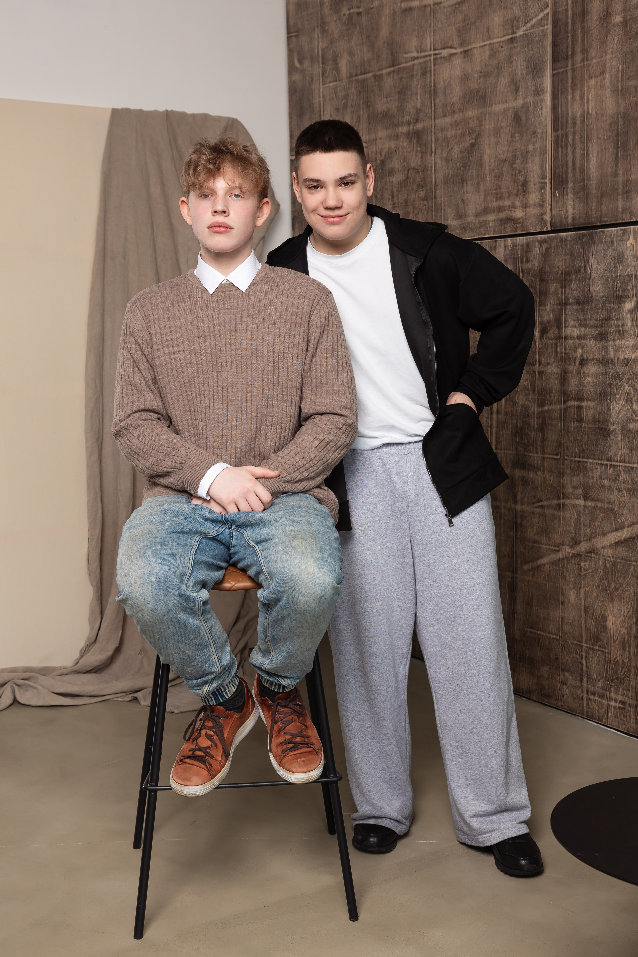 7 класс. Семейный, детский и школьный фотограф в Москве Рудницкая Анна