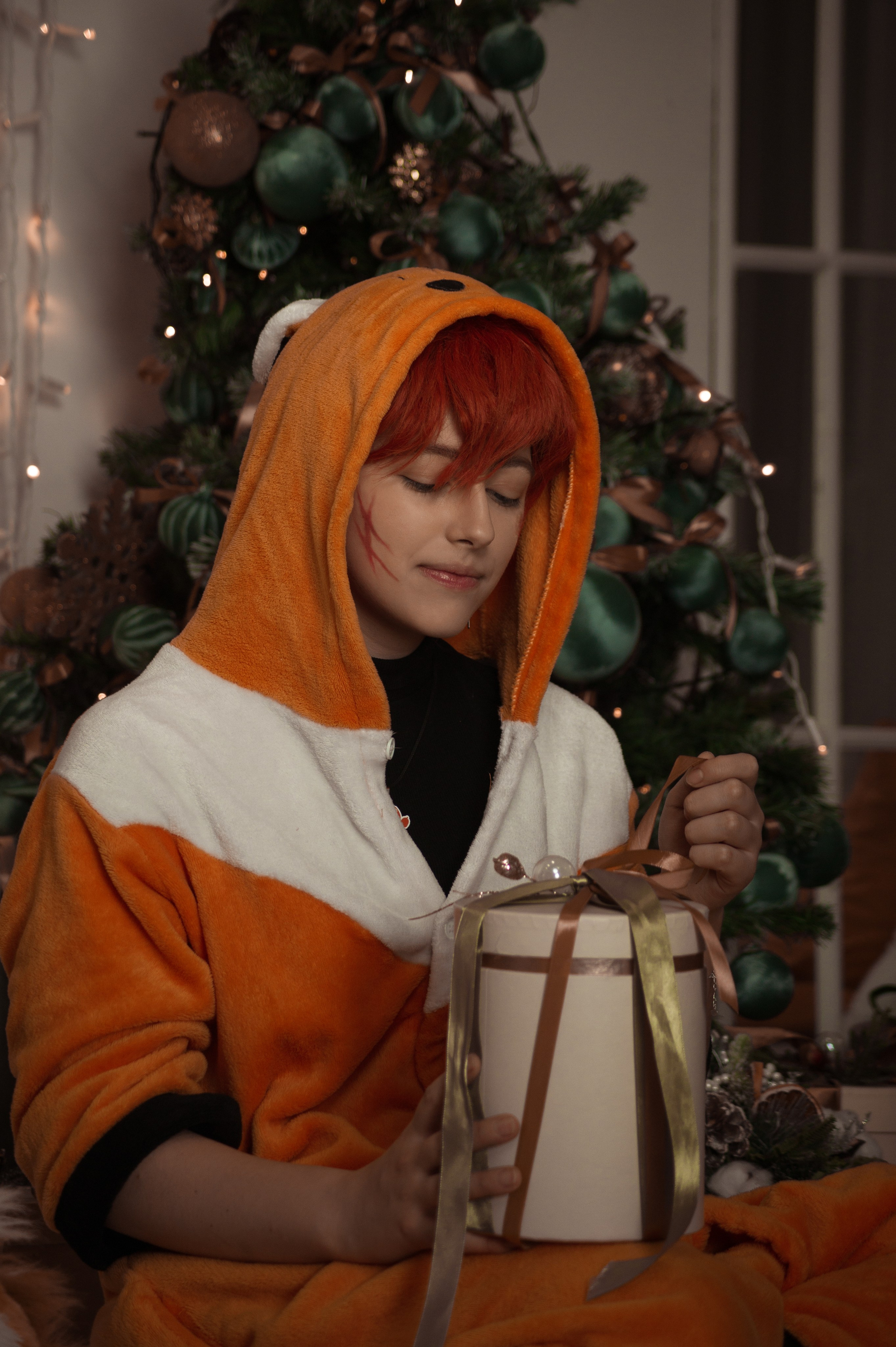 Нил Джостен (Все ради игры). Главная