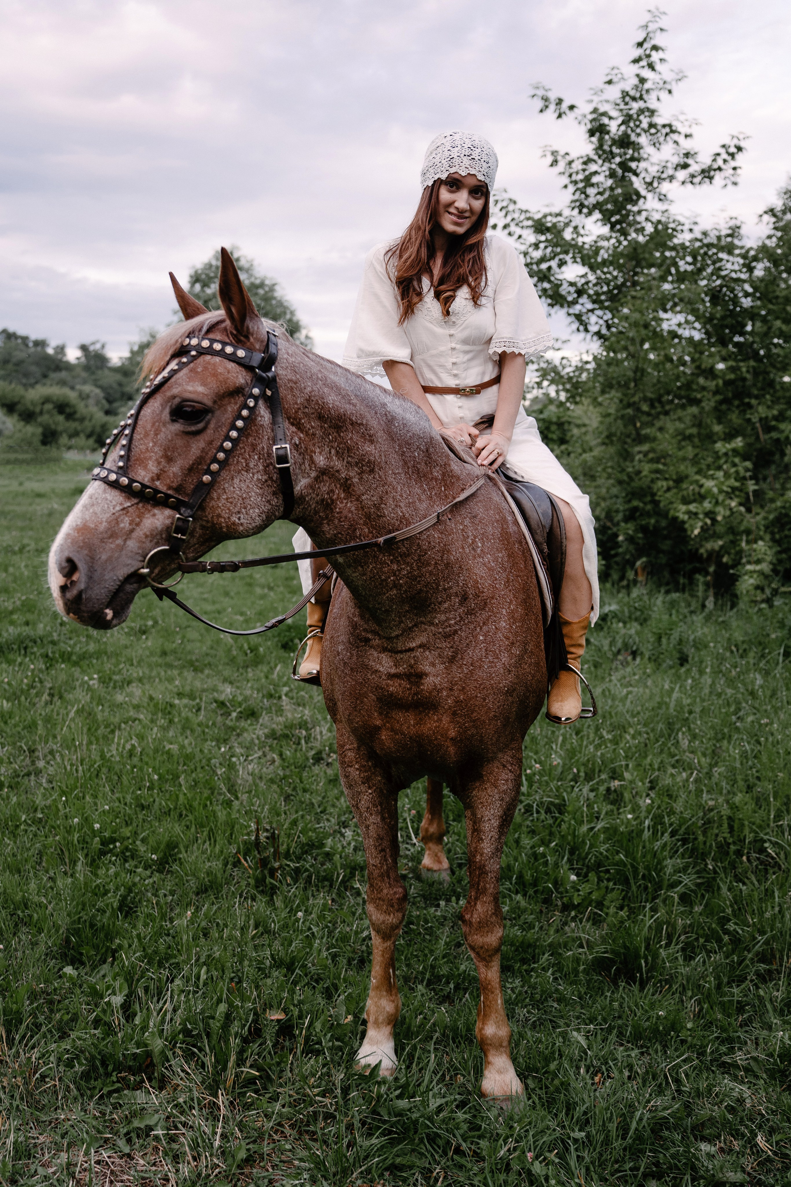 Элиза, Элина, Роберт. Свадебный и семейный фотограф в Воронеже Анастасия Бойко