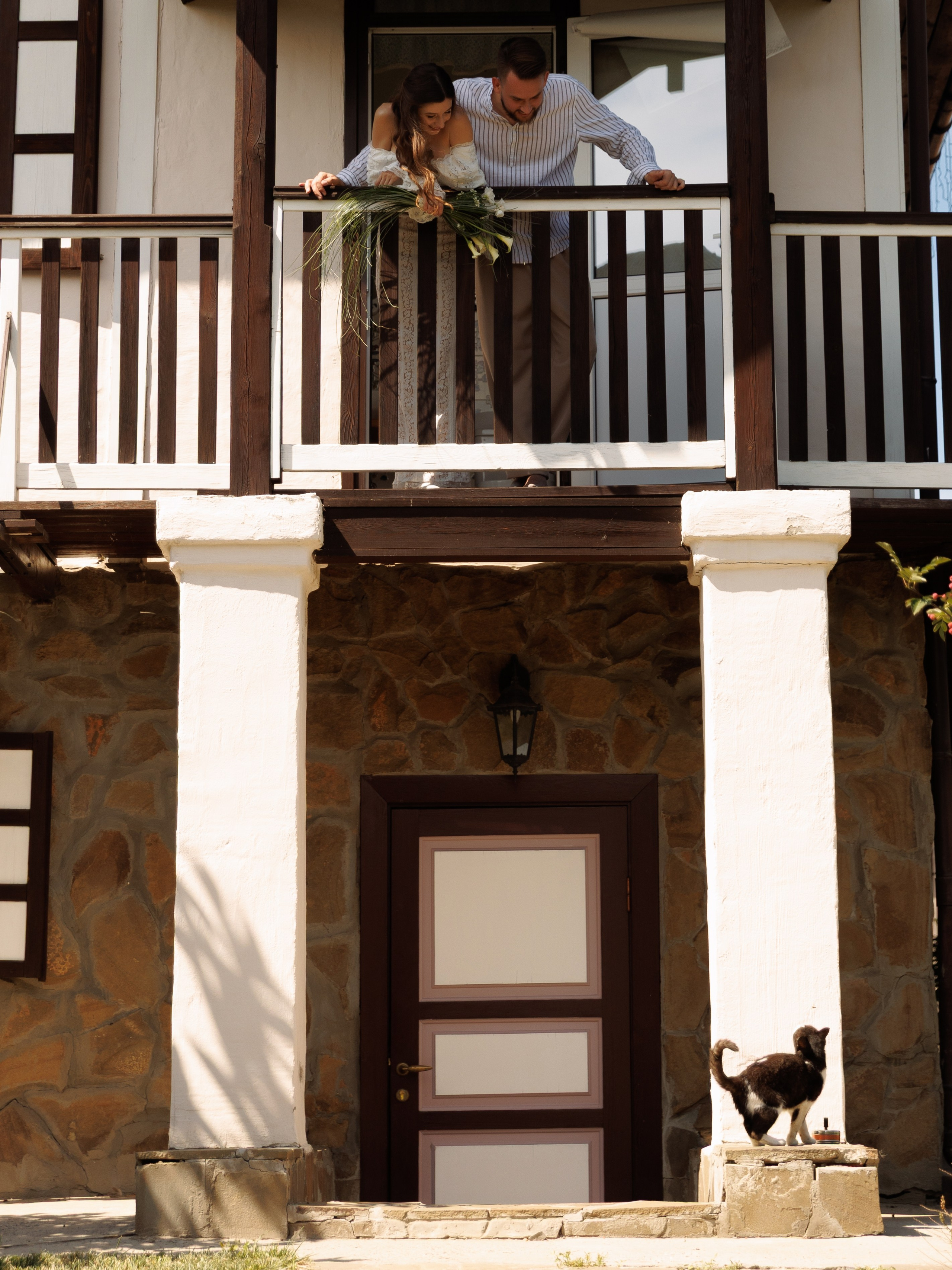 Артем и Анастасия. Фотограф