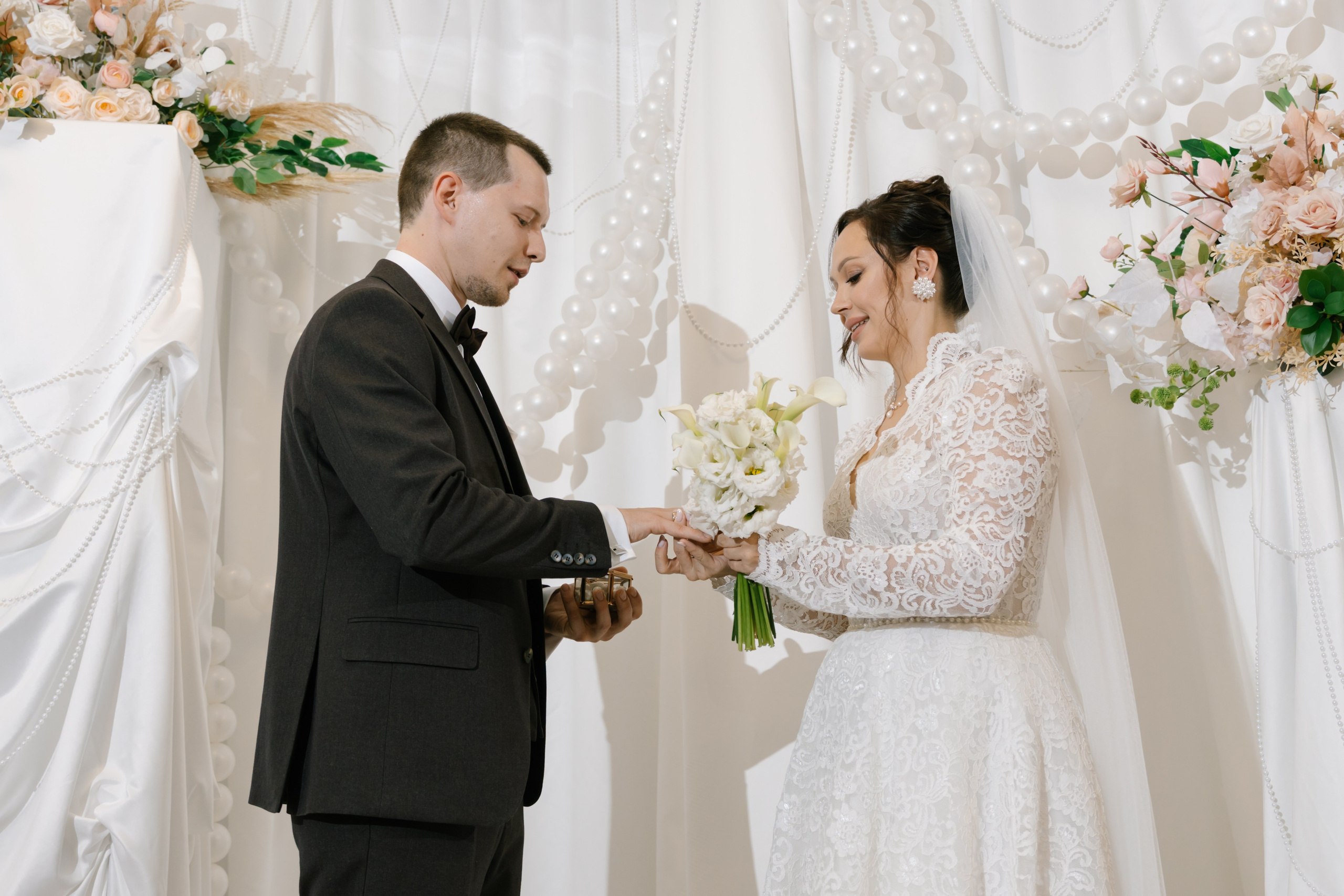 Свадьба Георгия и Анны. Ульяна Ремезова | Фотограф | Челябинск