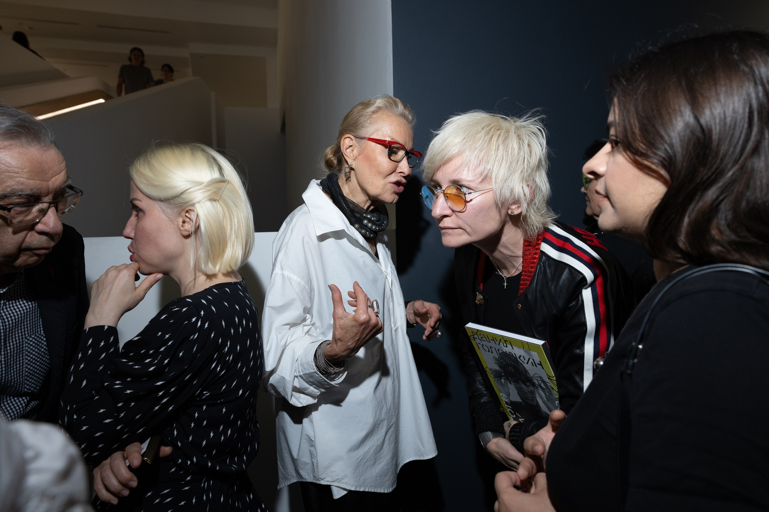 СОБЫТИЙНАЯ СЪЕМКА. Коммерческий фотограф Дамира Умярова (Москва)