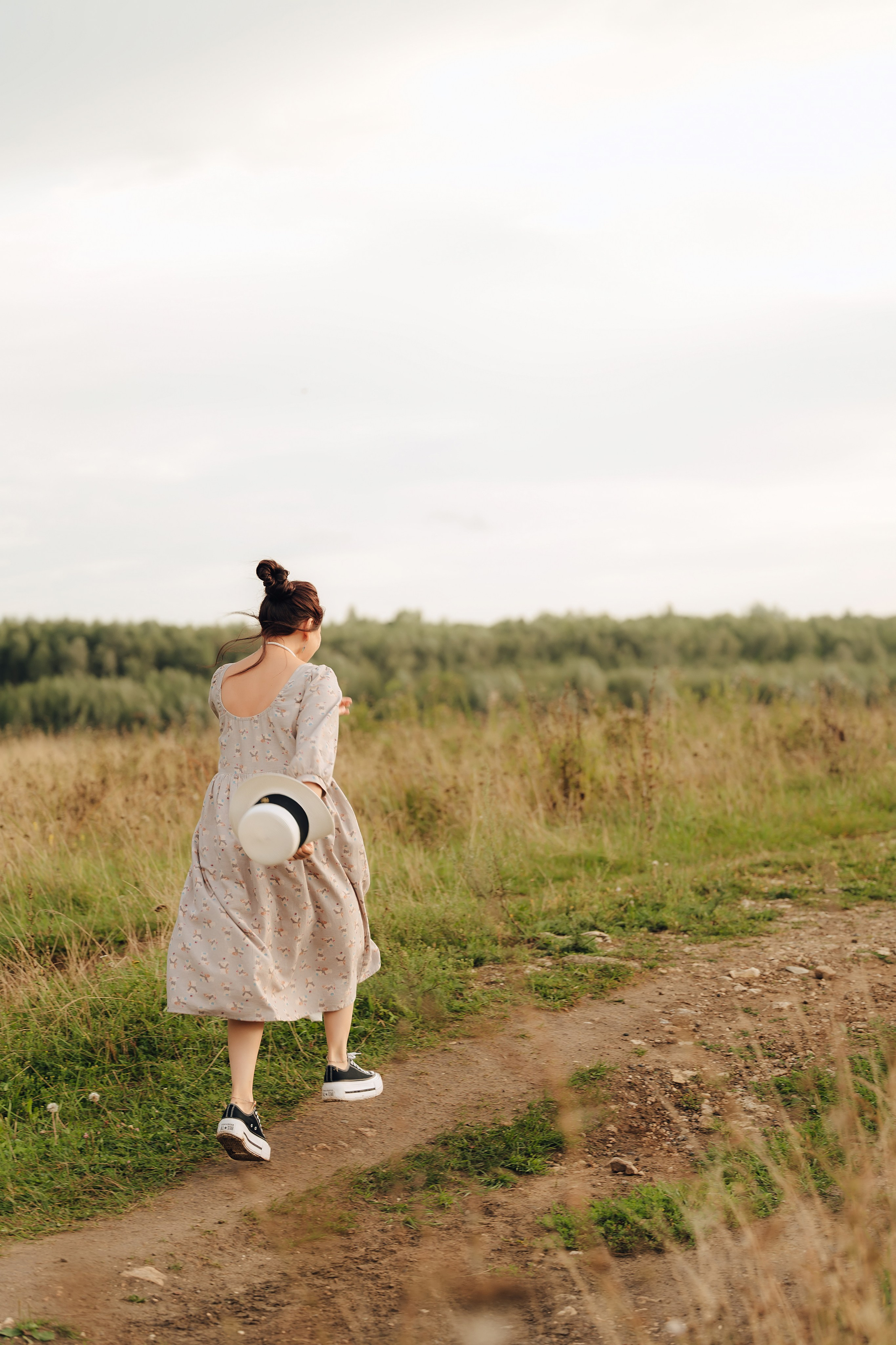 Красота этого лета. Детский и семейный фотограф Катерина Мишина