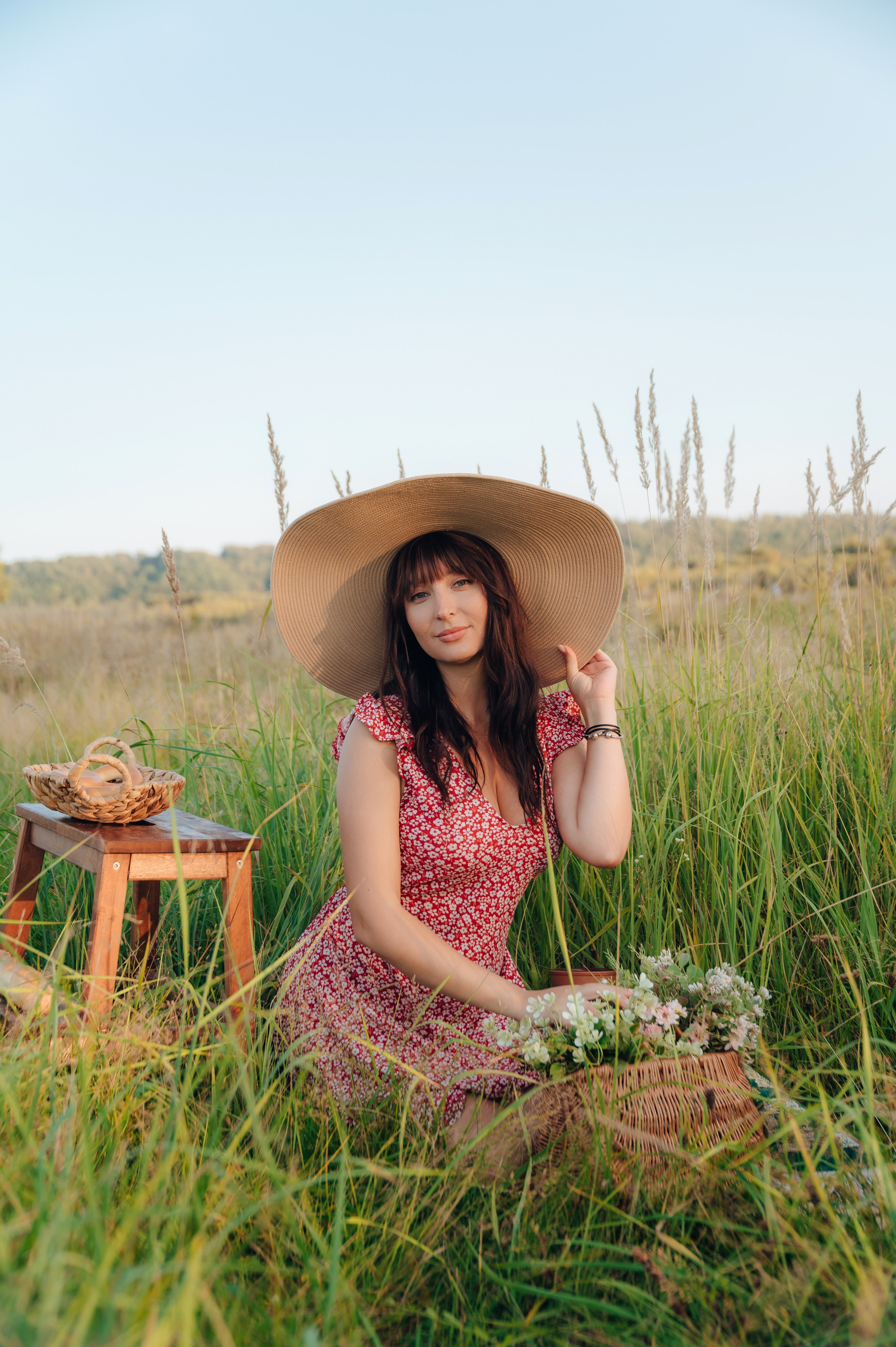 Мисс Россия Дзержинск. Детский и семейный фотограф Катерина Мишина