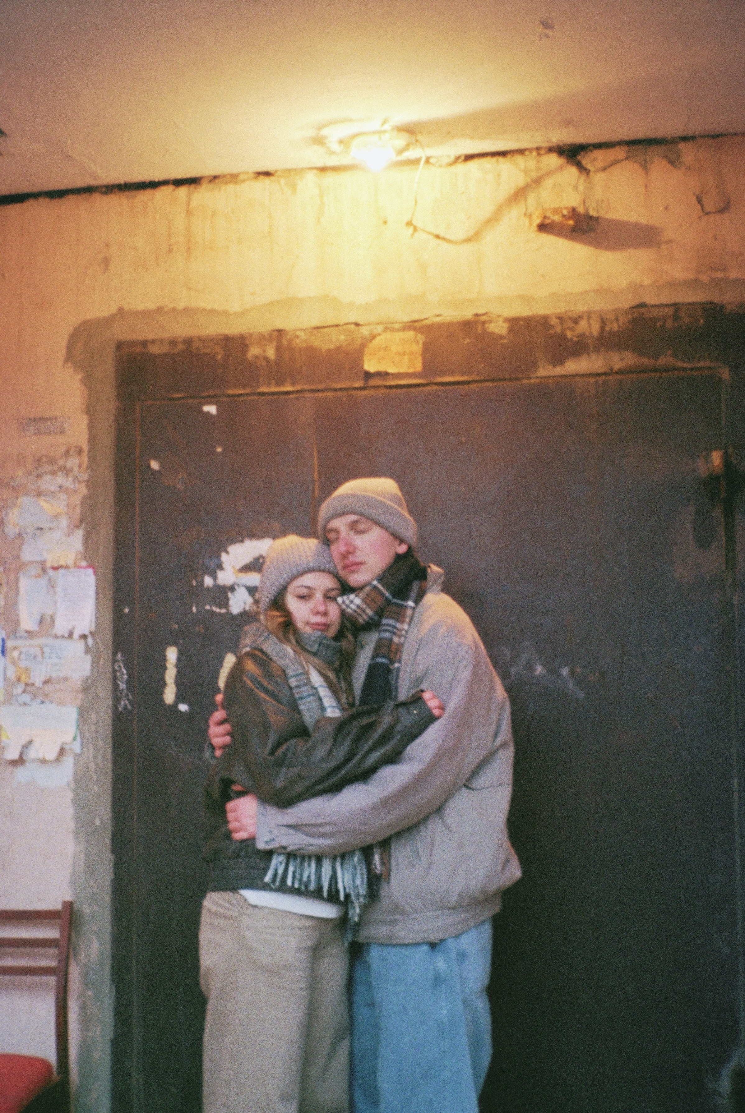 Юности нежность. • Фотограф Александра Светозар Алчевск •