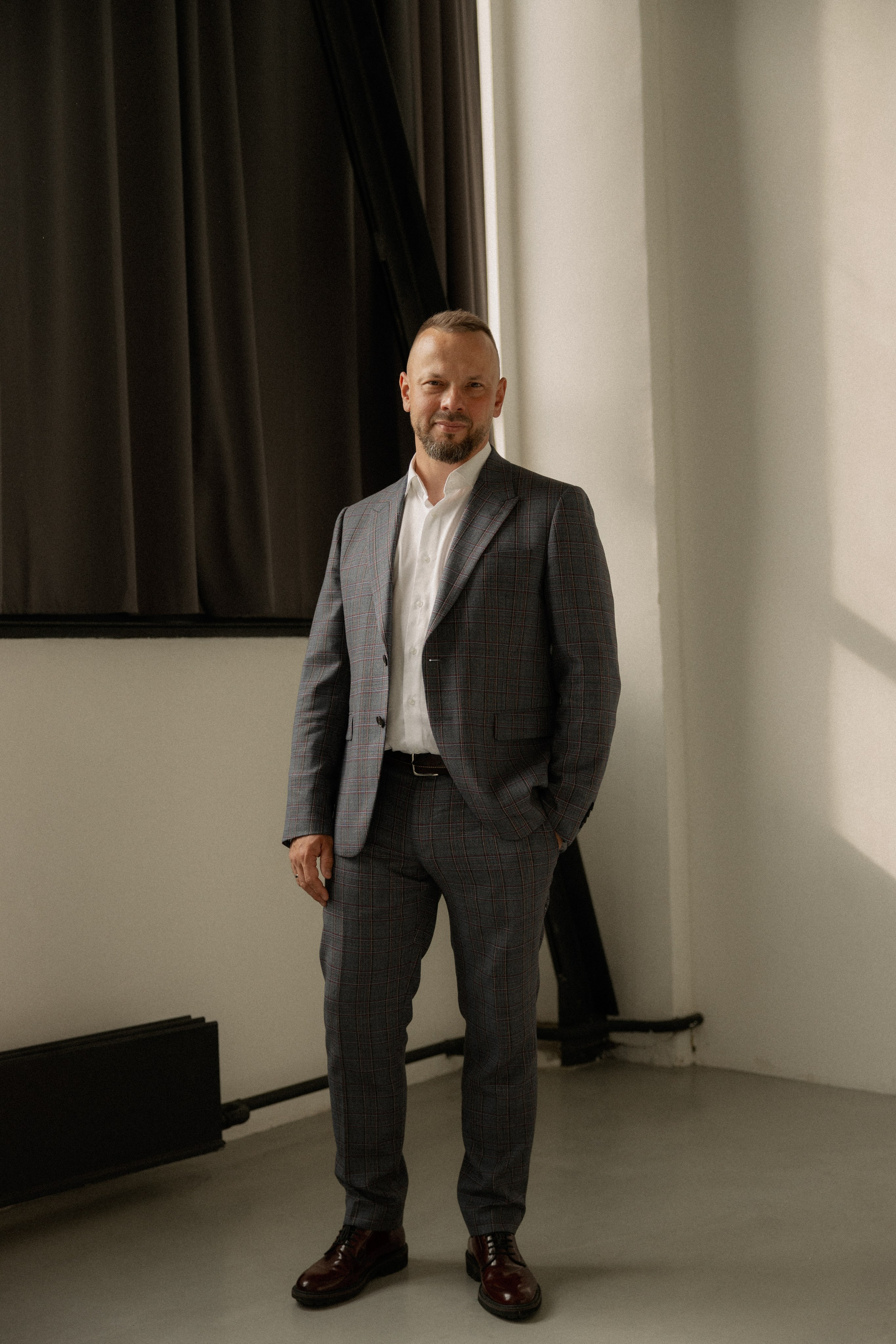 Алексей + Наталья. Семейный и детский фотограф Юлия Шох