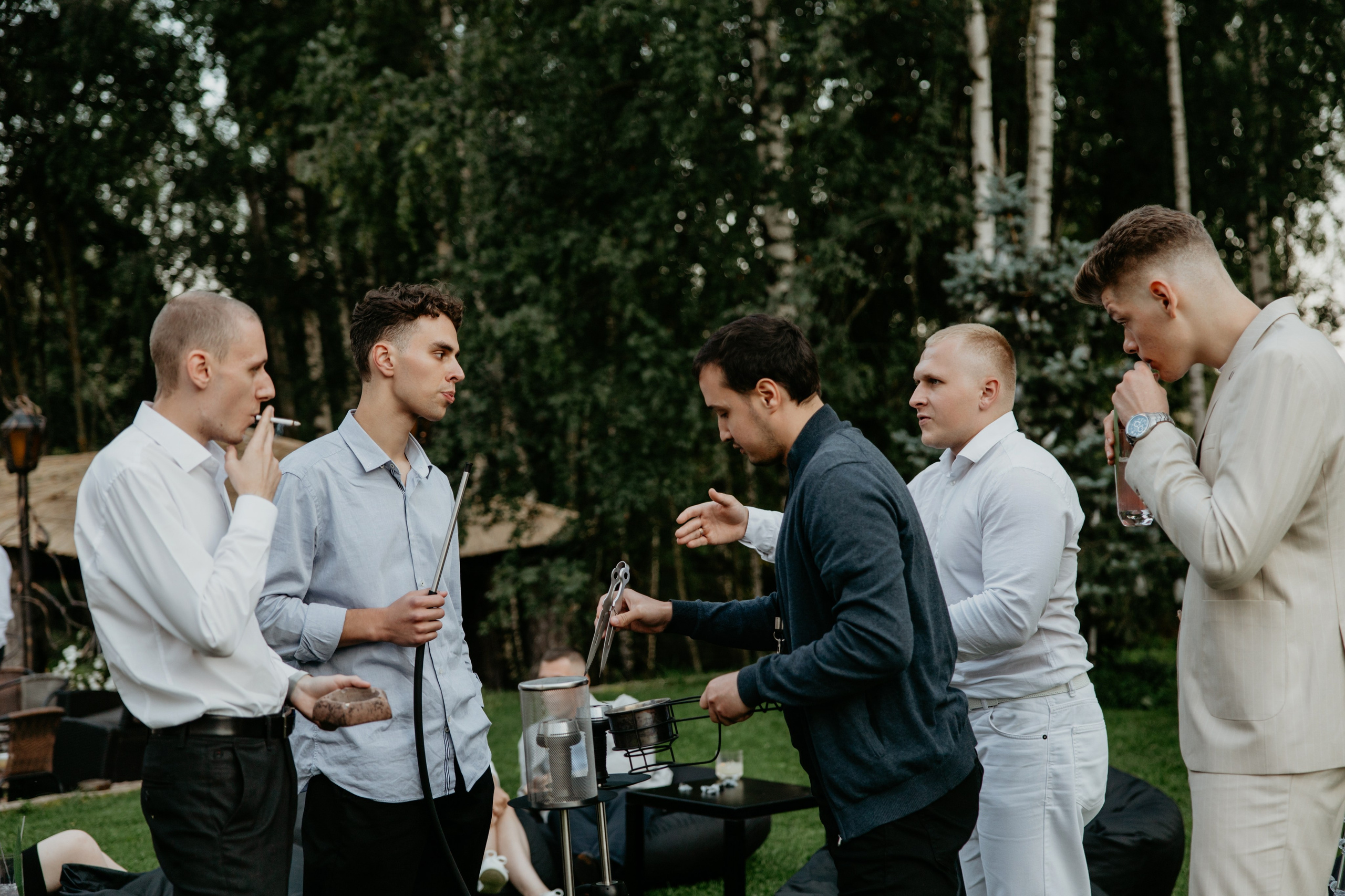 Ростислав и Мария. Свадебный и портретный фотограф Минск Евсович Инна