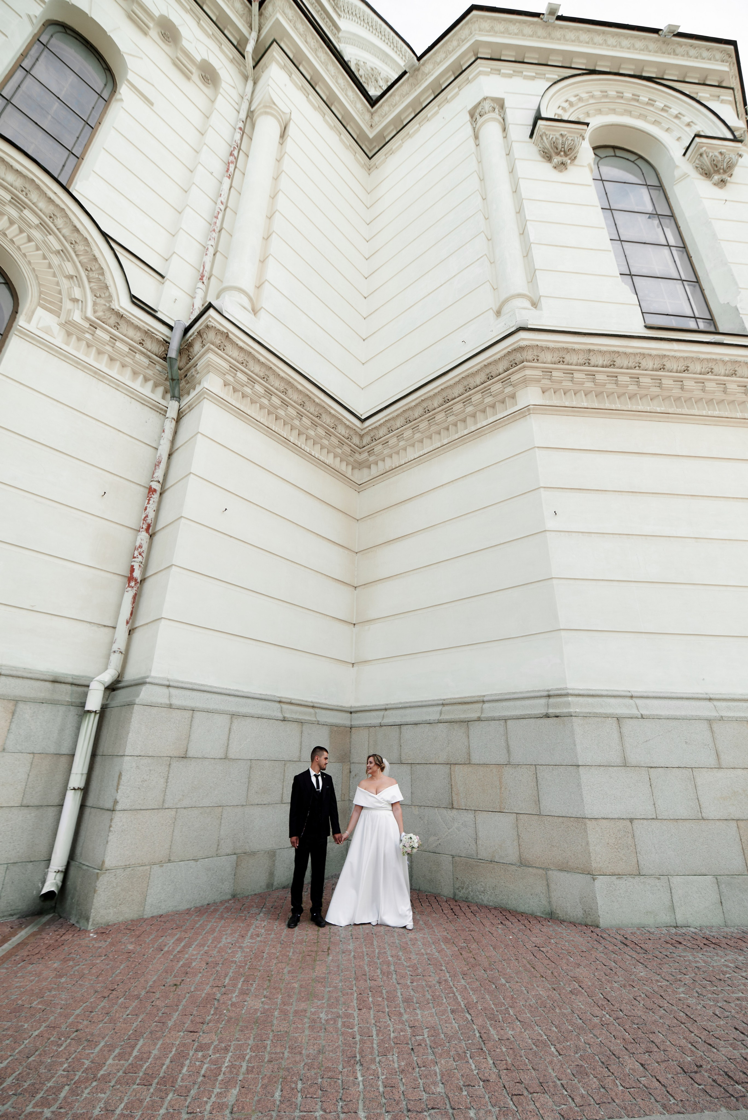 Свадьба Даши и Артема. Свадебный фотограф г. Новочеркасск г. Ростов-на-Дону