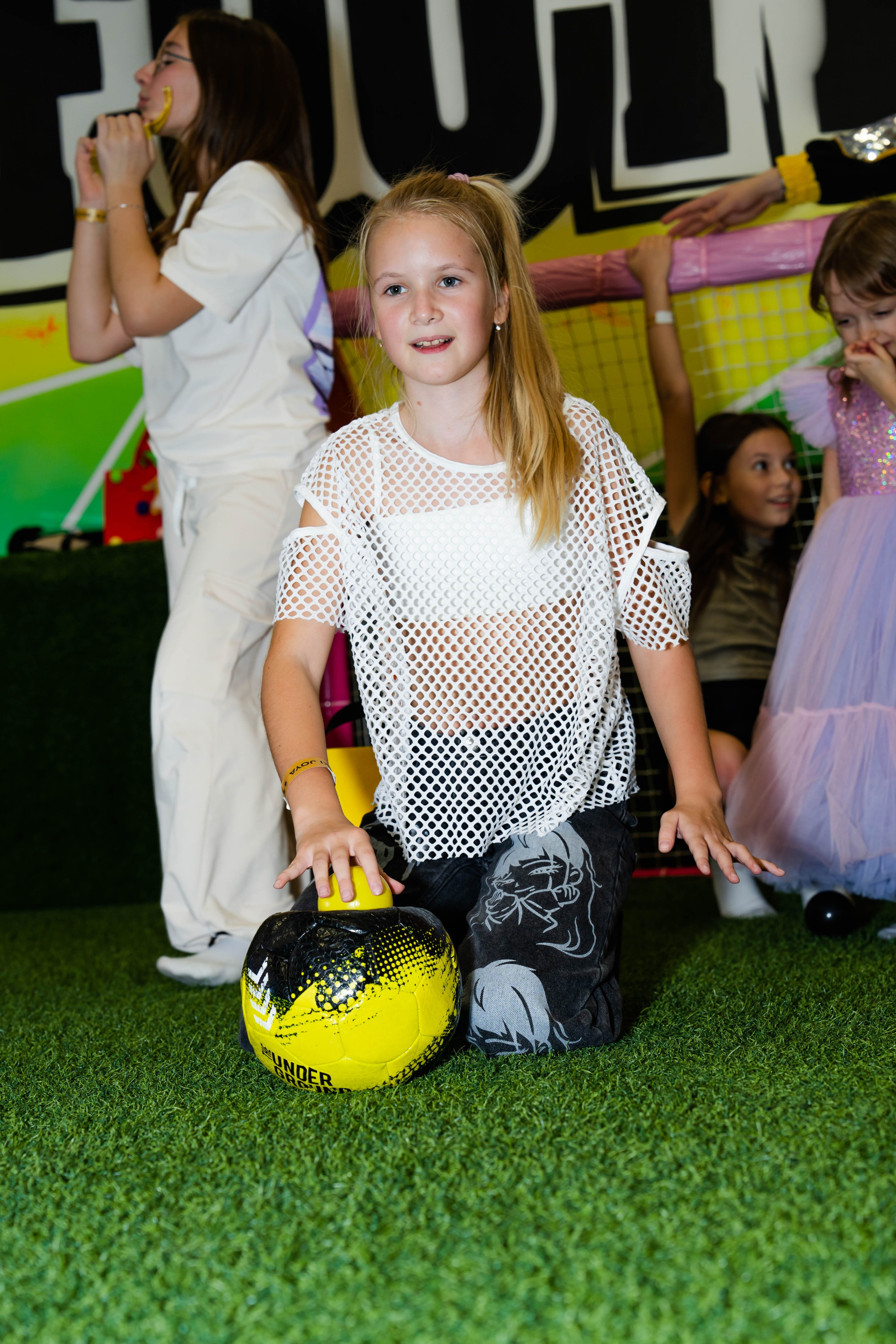 «Разрушители мифов». Крамер Юлиана детский и семейный фотограф