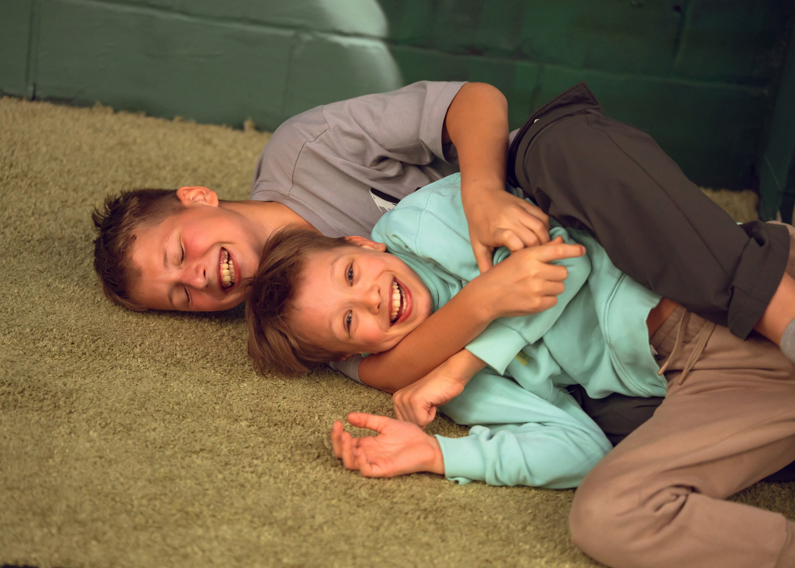 VR «Нереальность». Крамер Юлиана детский и семейный фотограф