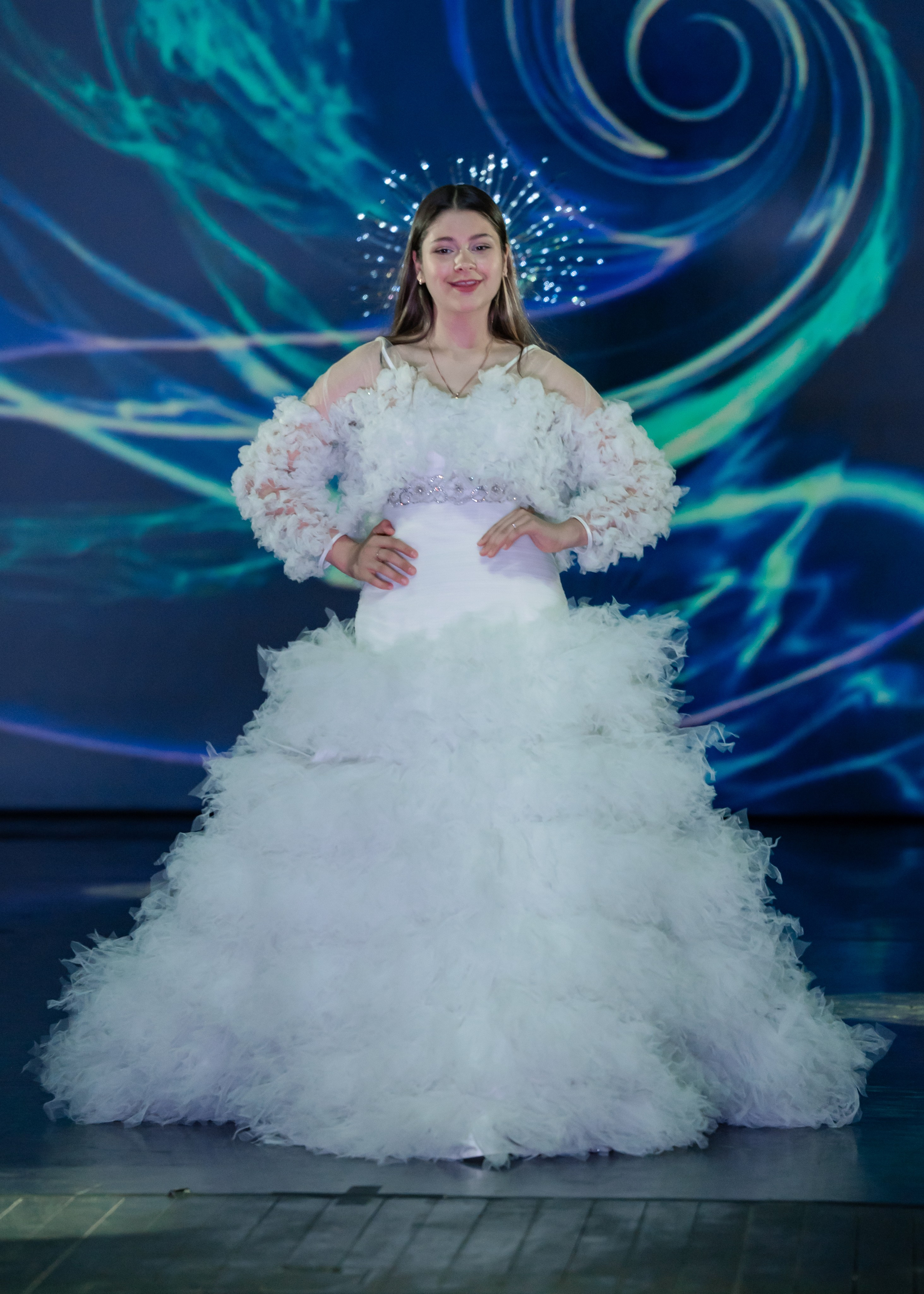 Маленькие мисс и мистер Россия. Крамер Юлиана детский и семейный фотограф