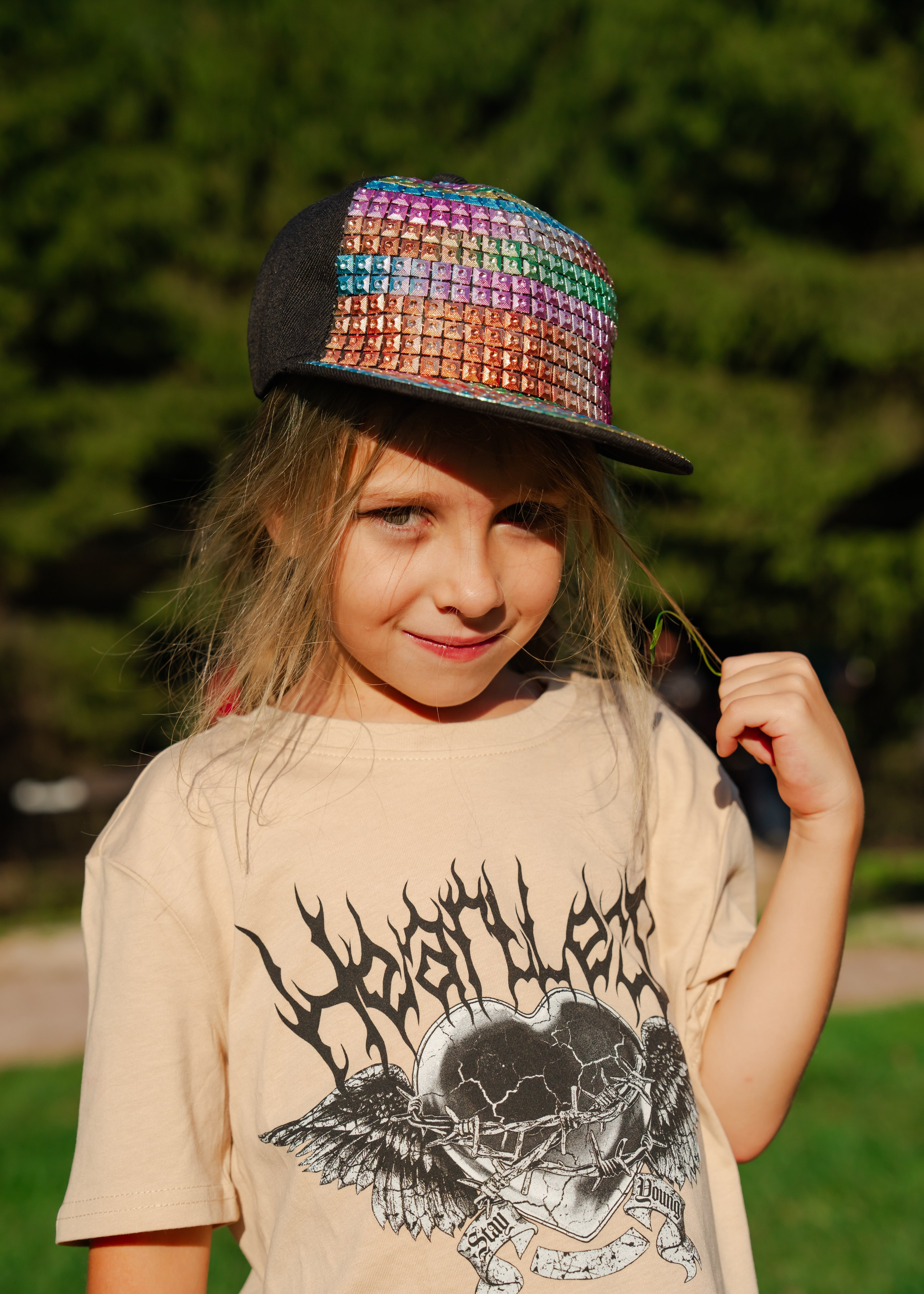 КэтНэп. Крамер Юлиана детский и семейный фотограф