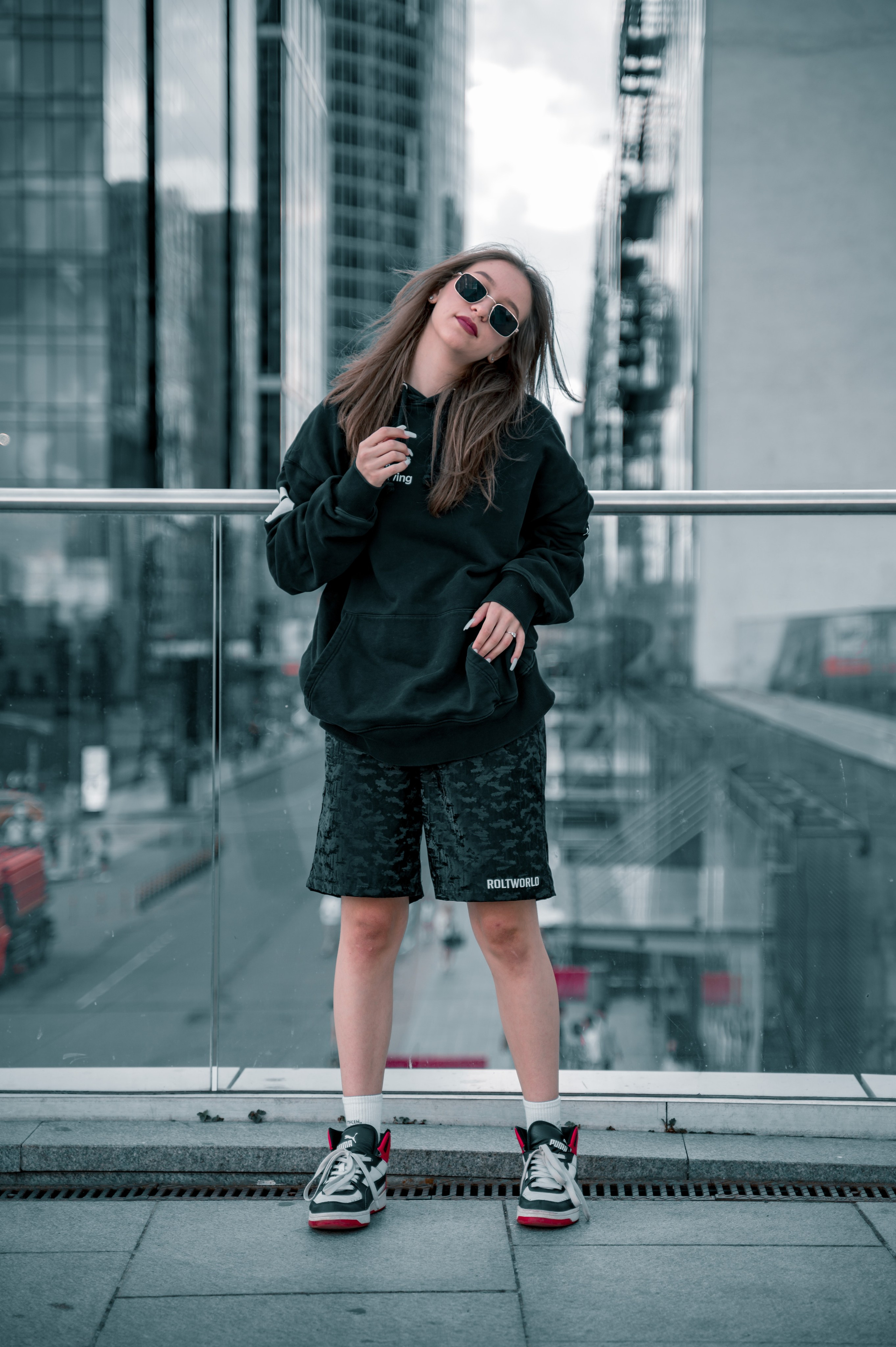 Вика. Vadim Nevenglovskii Фотограф в разных жанрах