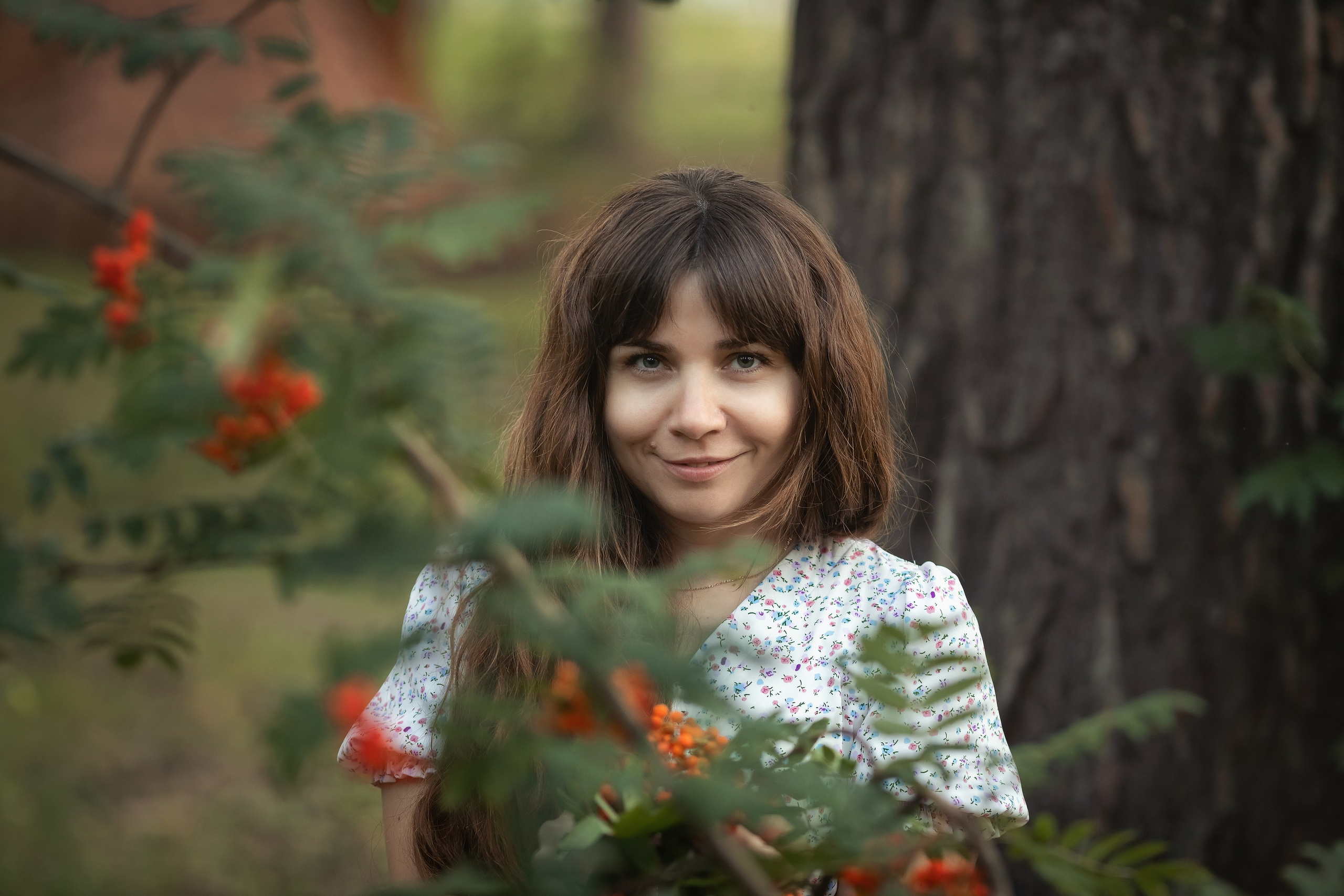 Женский портрет. Детский и семейный фотограф Анастасия Акатьева Оренбург/Курган