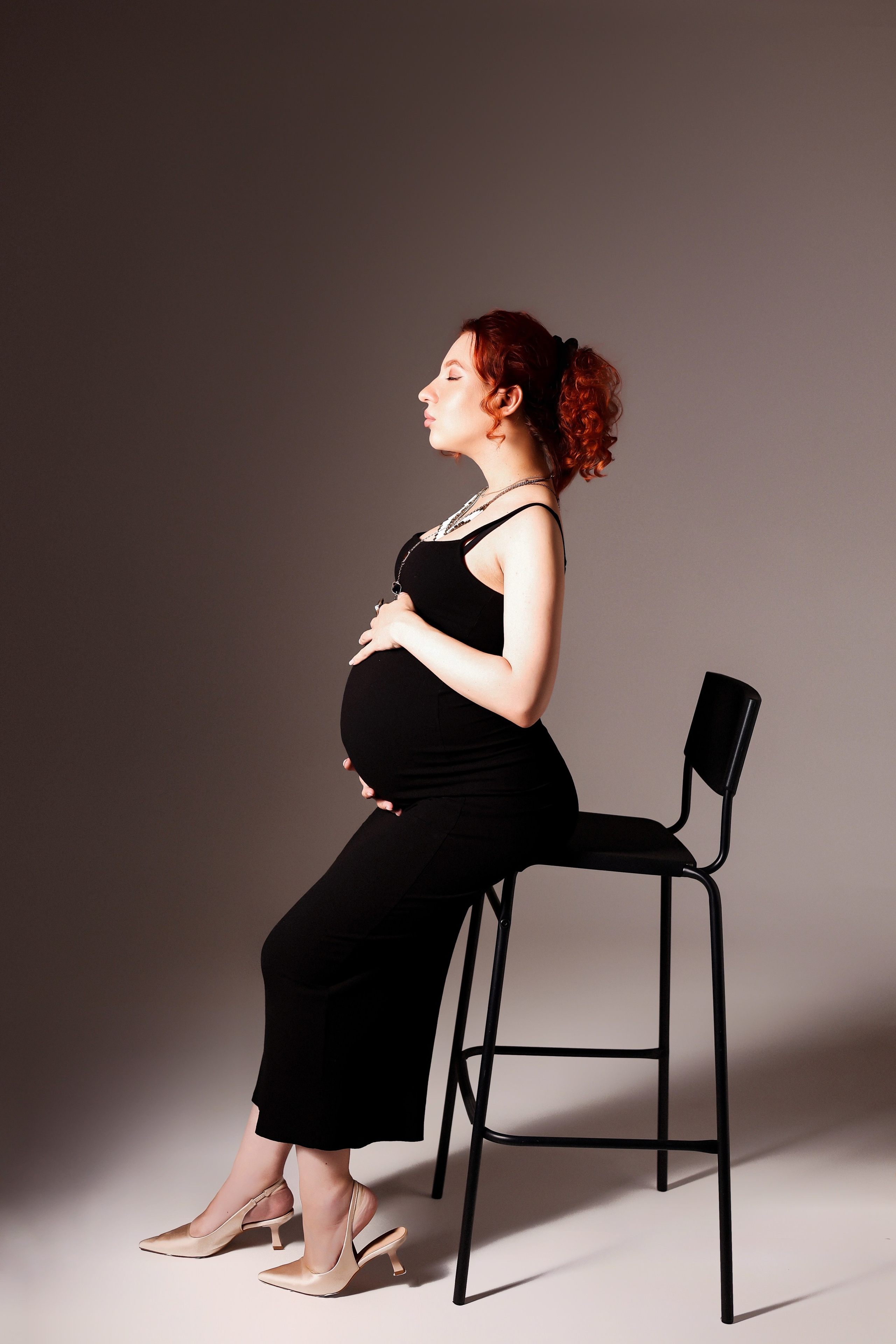 Елизавета. Фотограф Елизавета Наумова