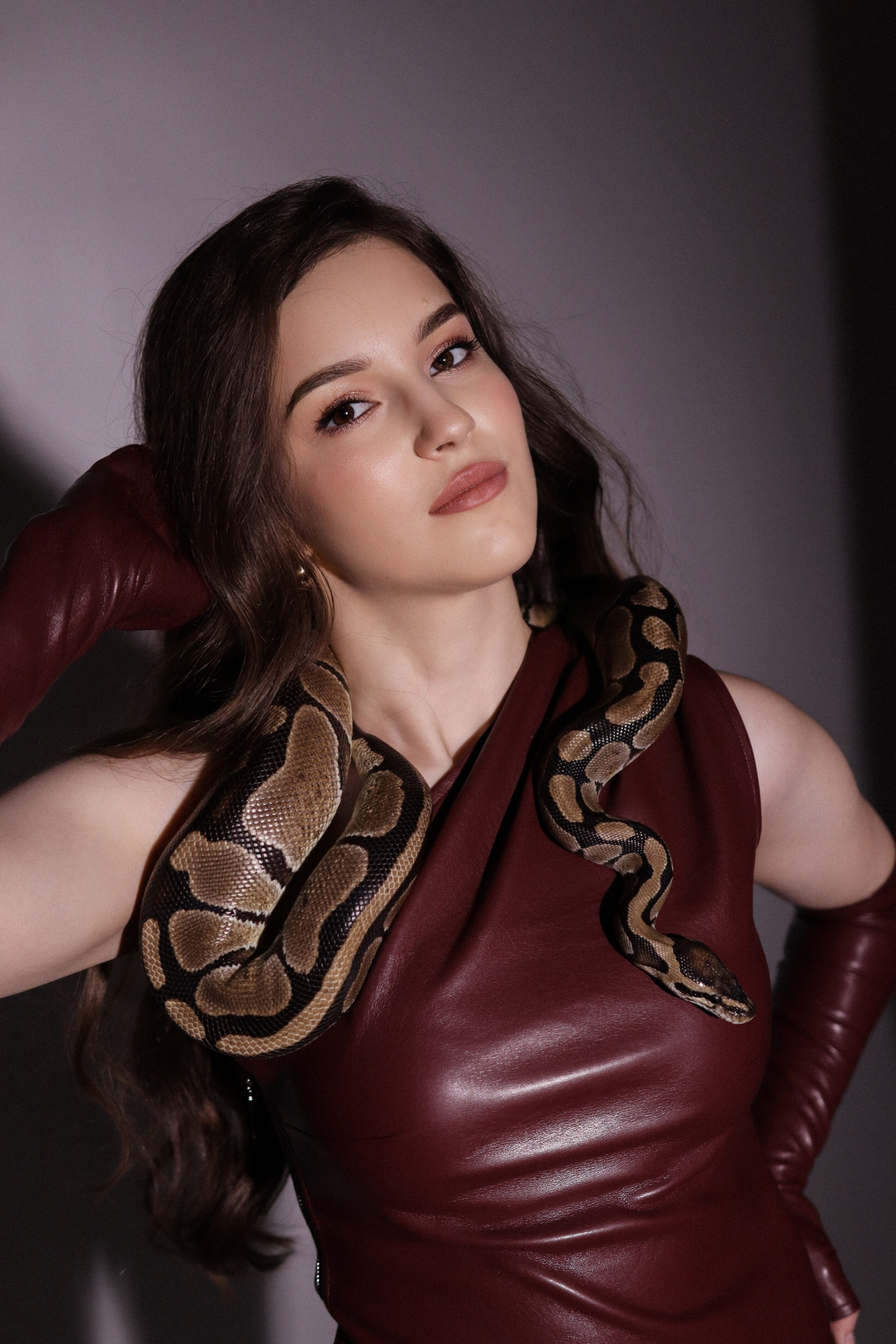 Фотодень 8.12. Фотограф Елизавета Наумова