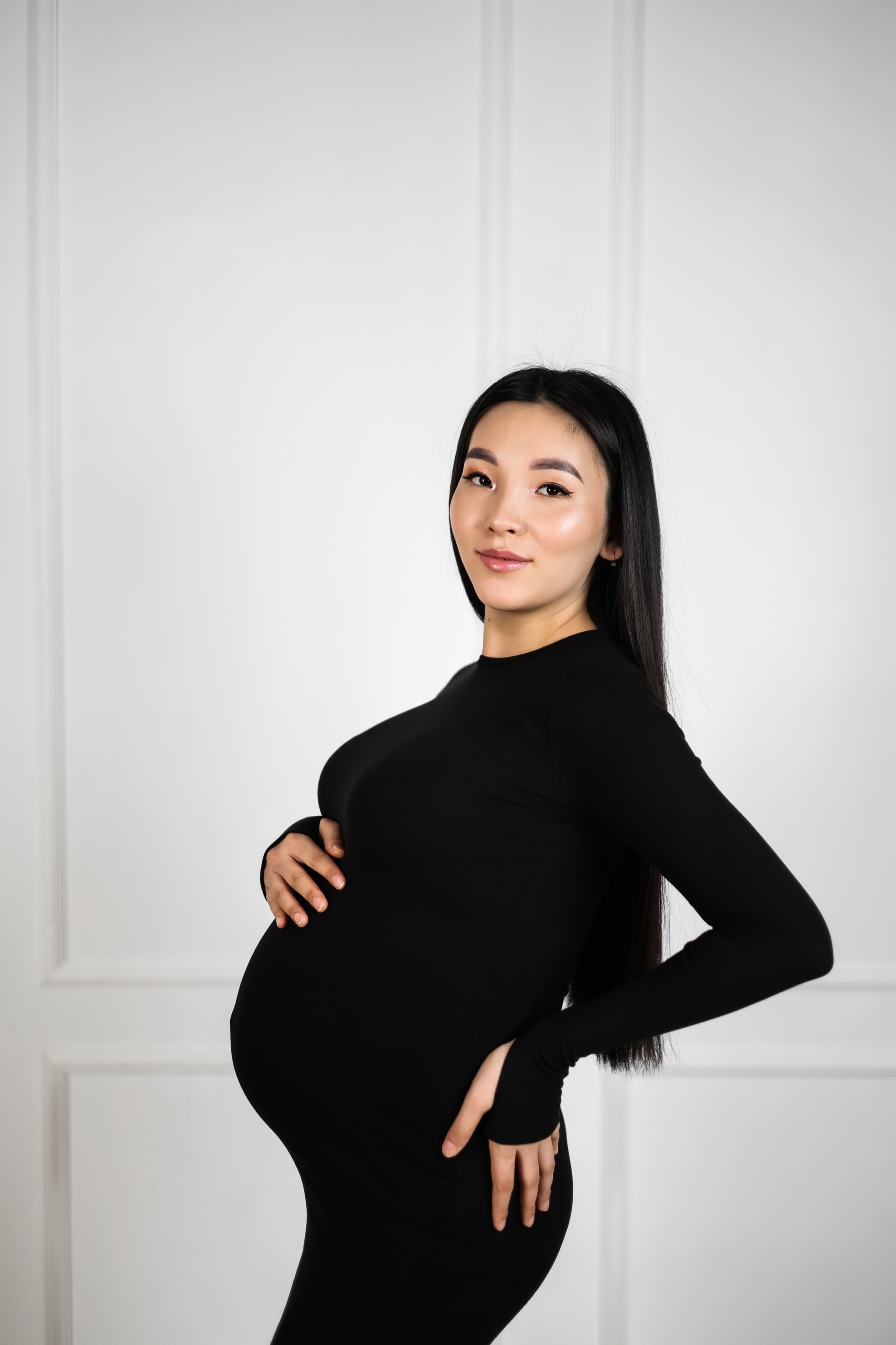 Галия & Султан. Фотограф Елизавета Наумова