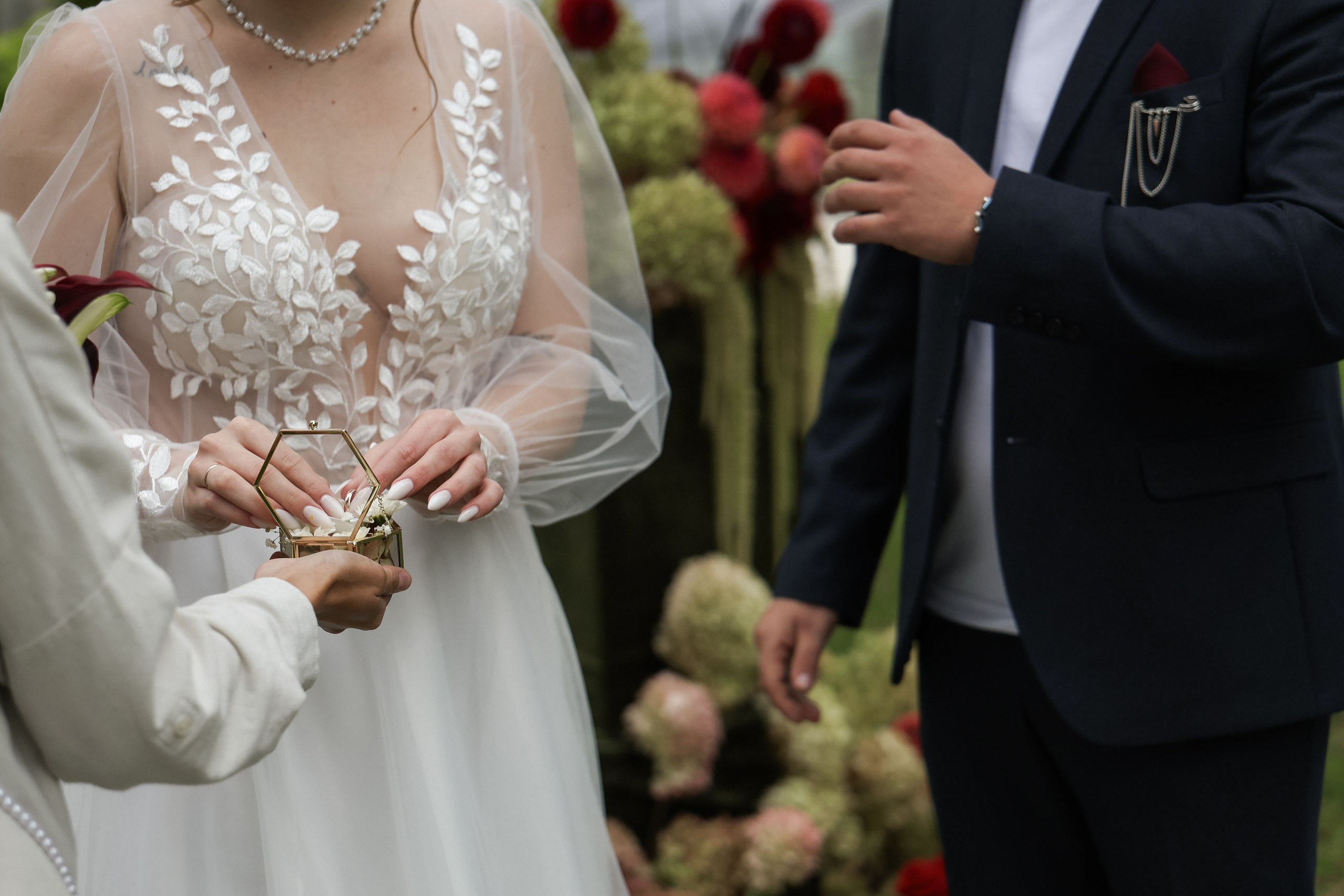 Валерия и Владислав. Фотограф Волгоград / Волжский