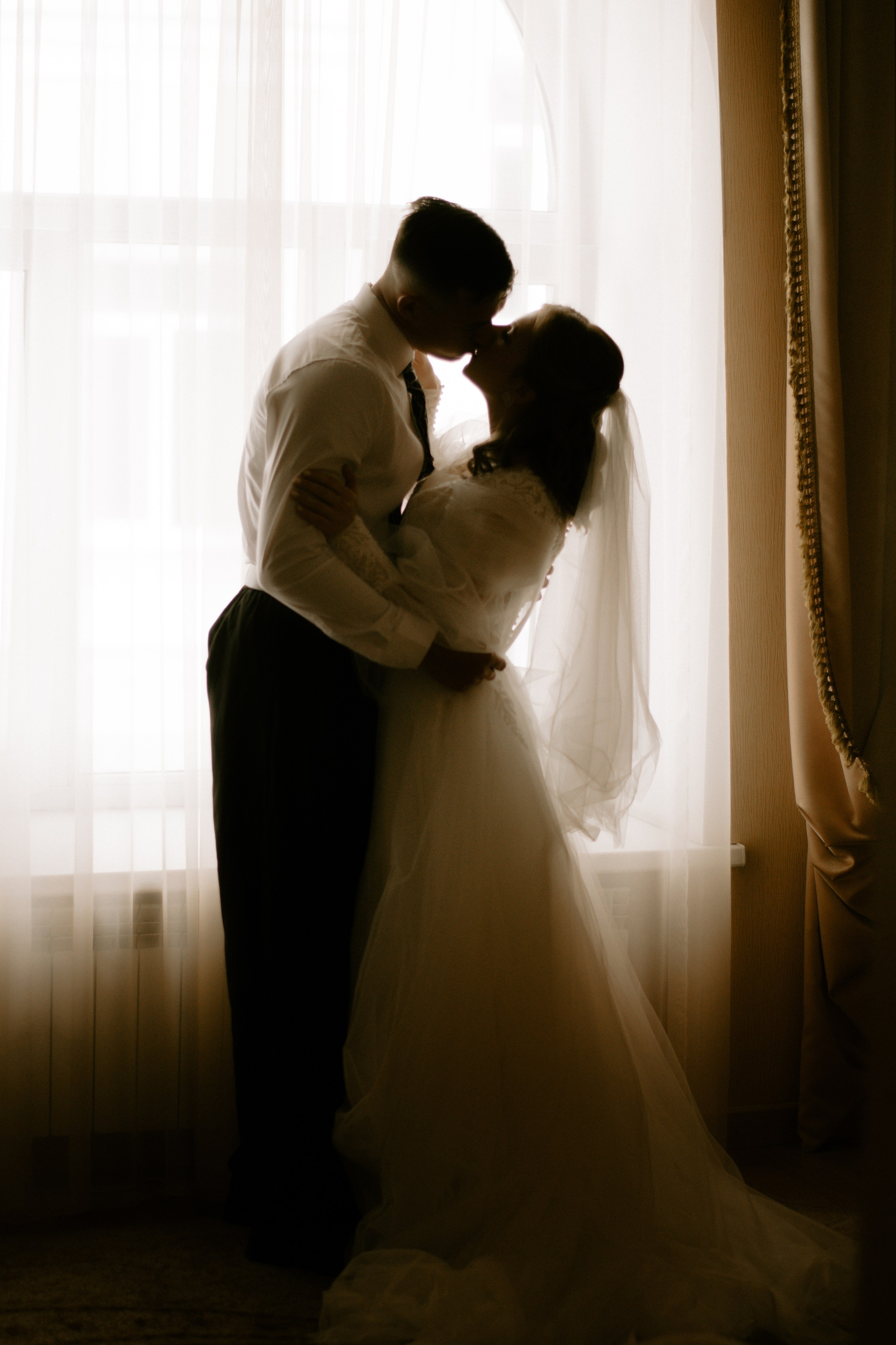 КАПИТОЛИНА & ГЛЕБ. Петербургский фотограф Елизавета Мордвина-Щодро