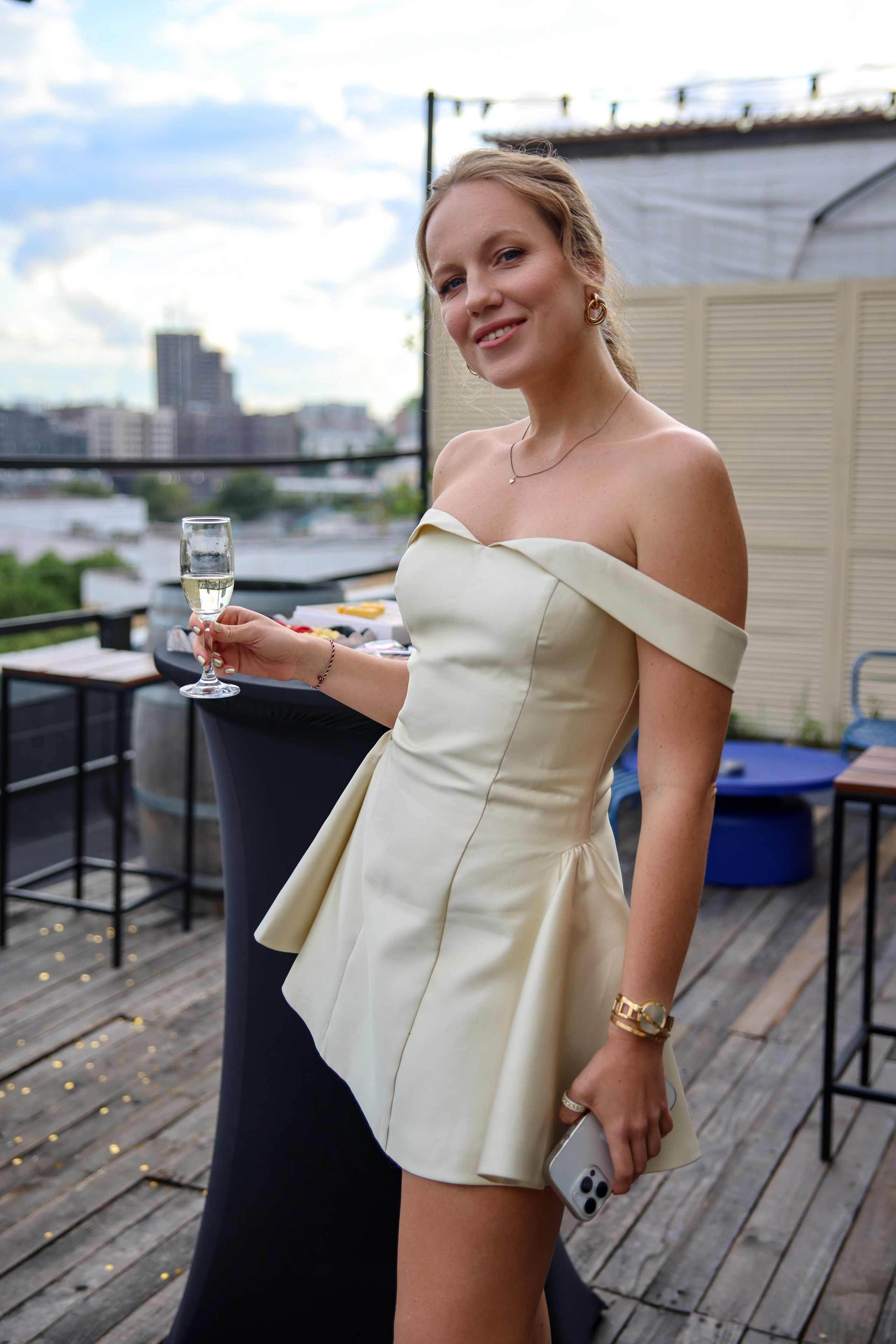 Dasha's B-day. Фотограф Георгий Багдерин