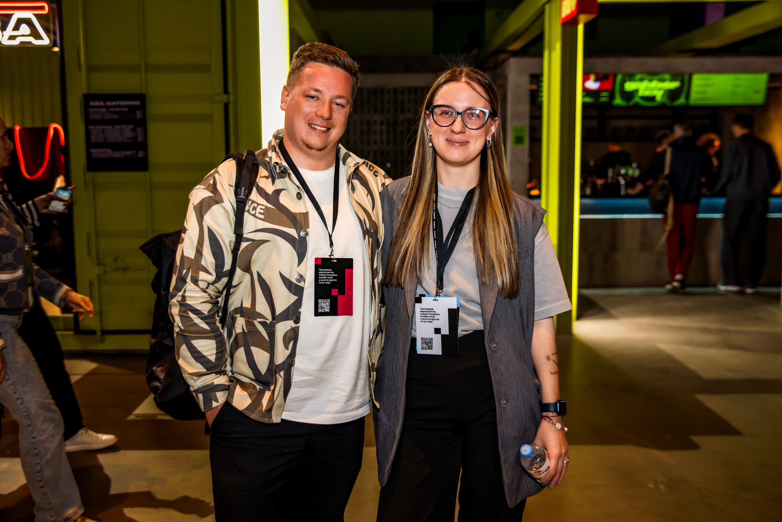 Team Play Fest. Фотограф Георгий Багдерин