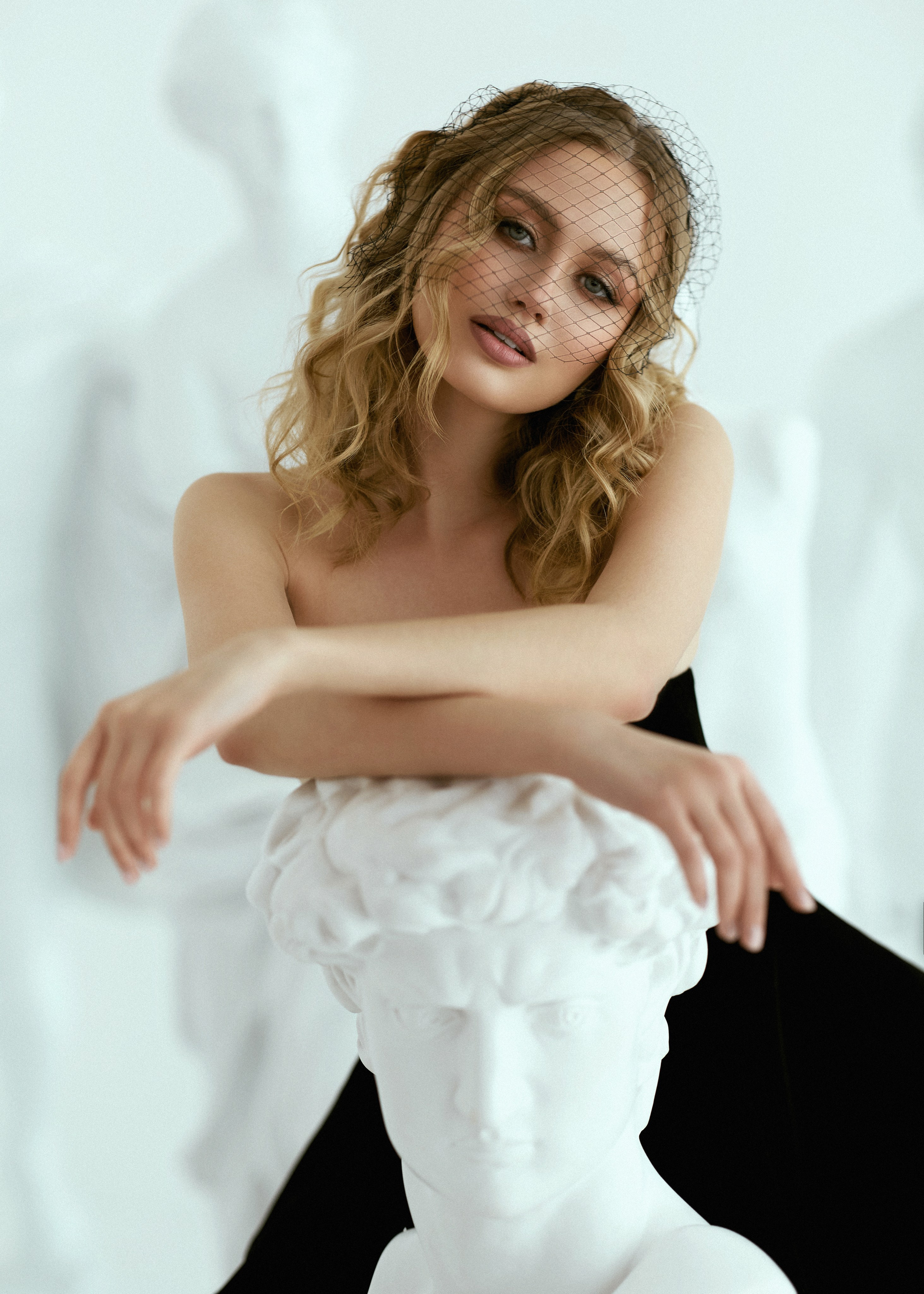 Василина. Женский и семейный фотограф в Екатеринбурге Маша Пруц