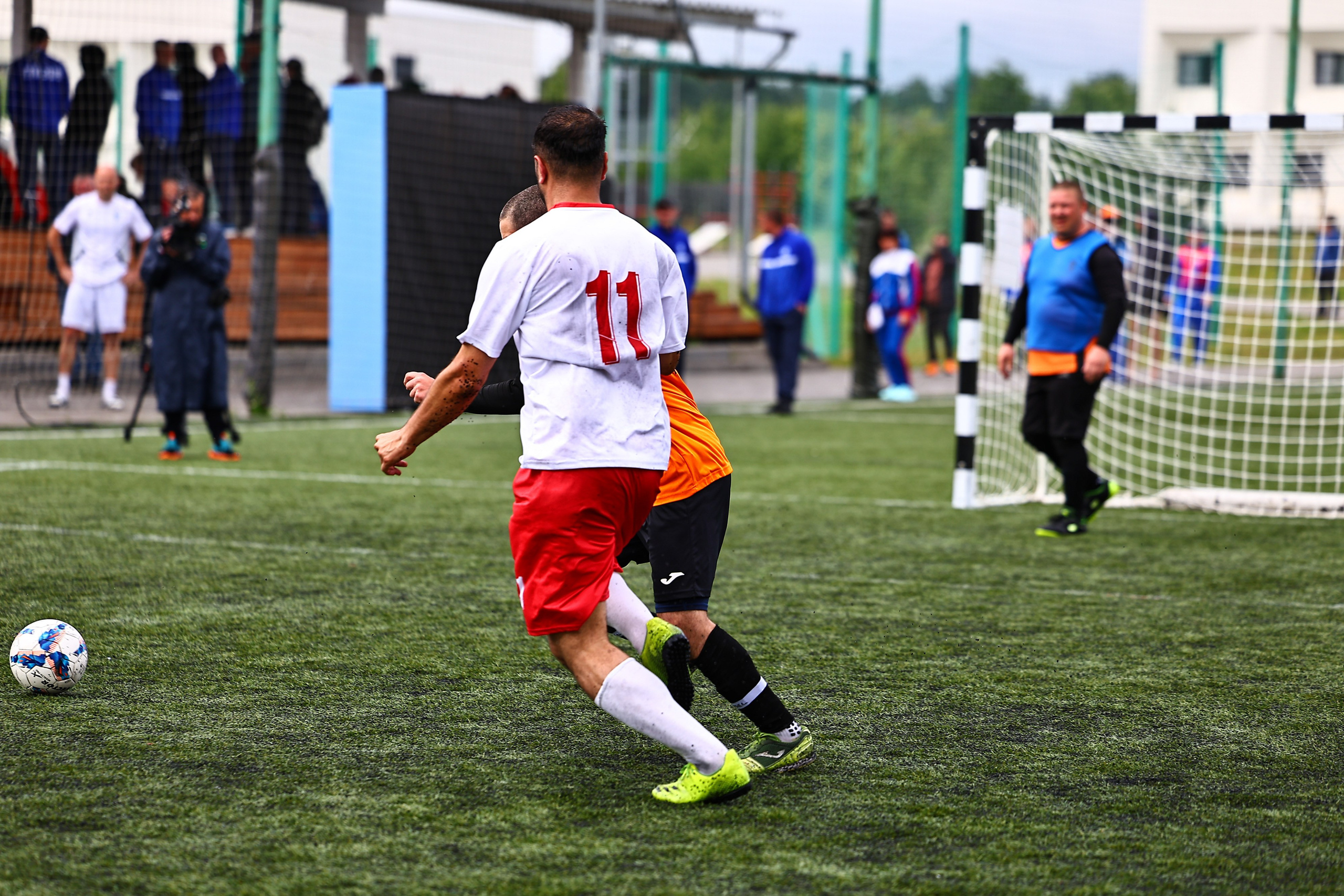 АТОМИАДА Лето 2025. Фототерапевт Ева Бунеева