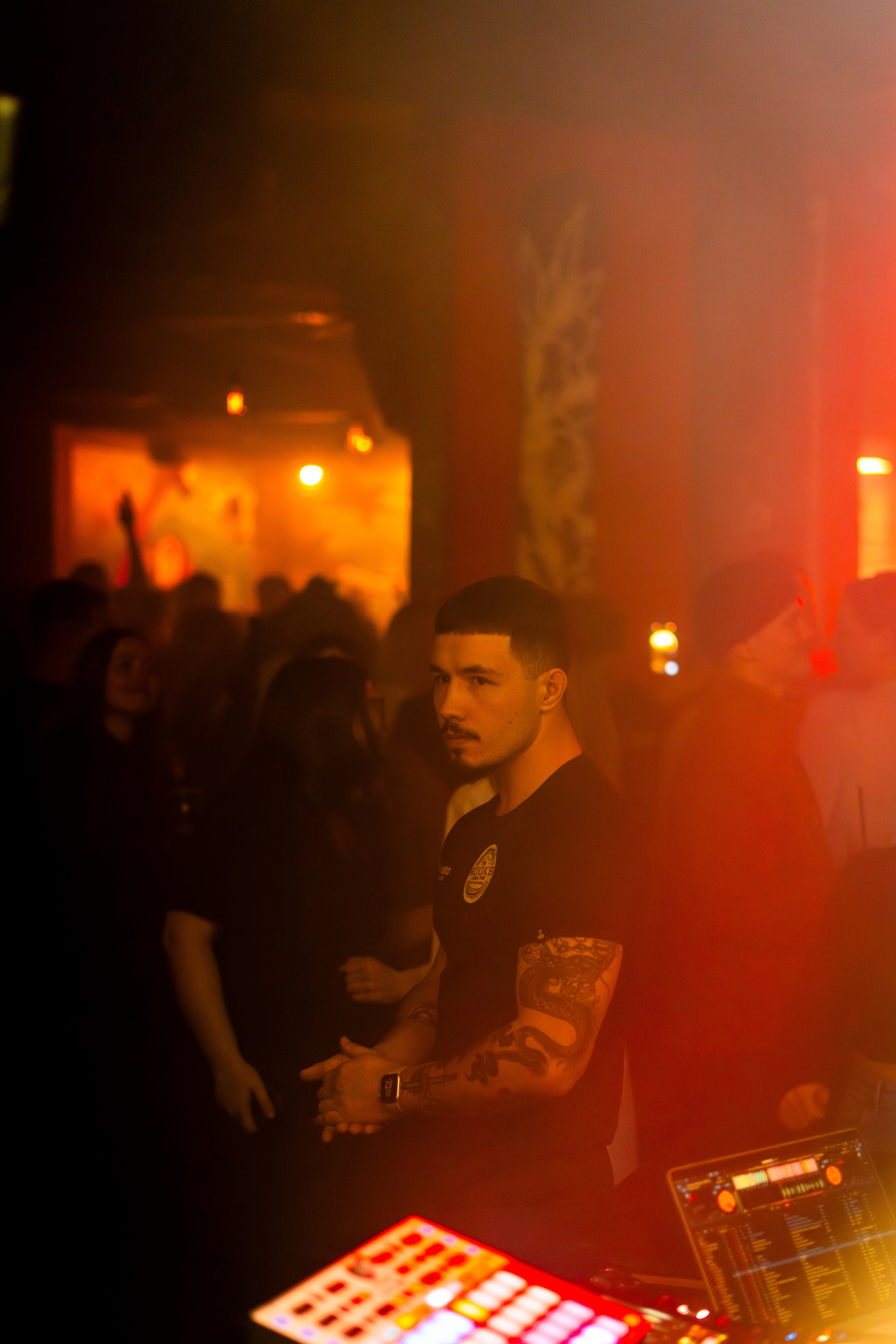 Rook's. Анастасия Паршукова — фотограф Шерегеш Новосибирск