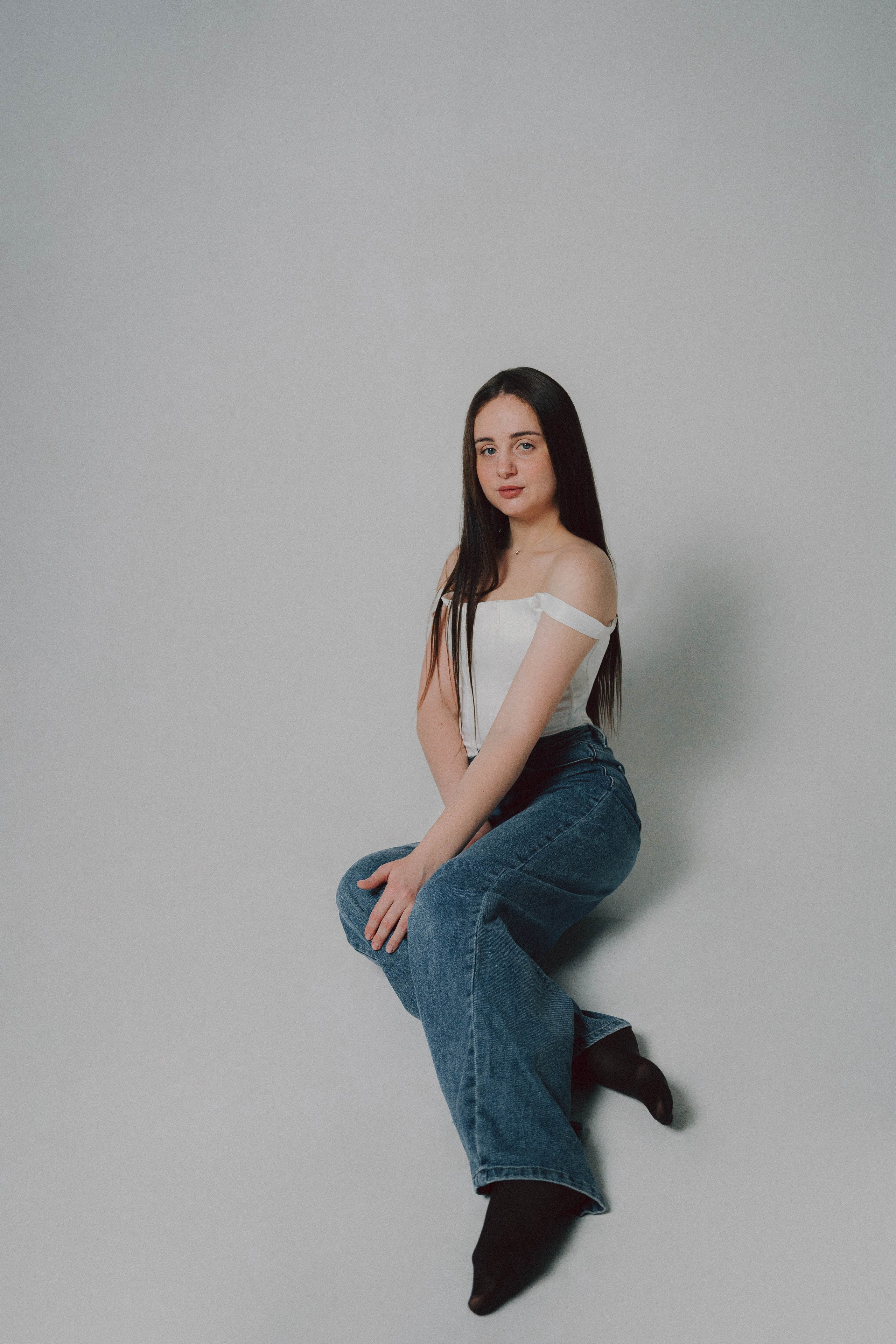 Индивидуальные съемки. Sofya Sazonova