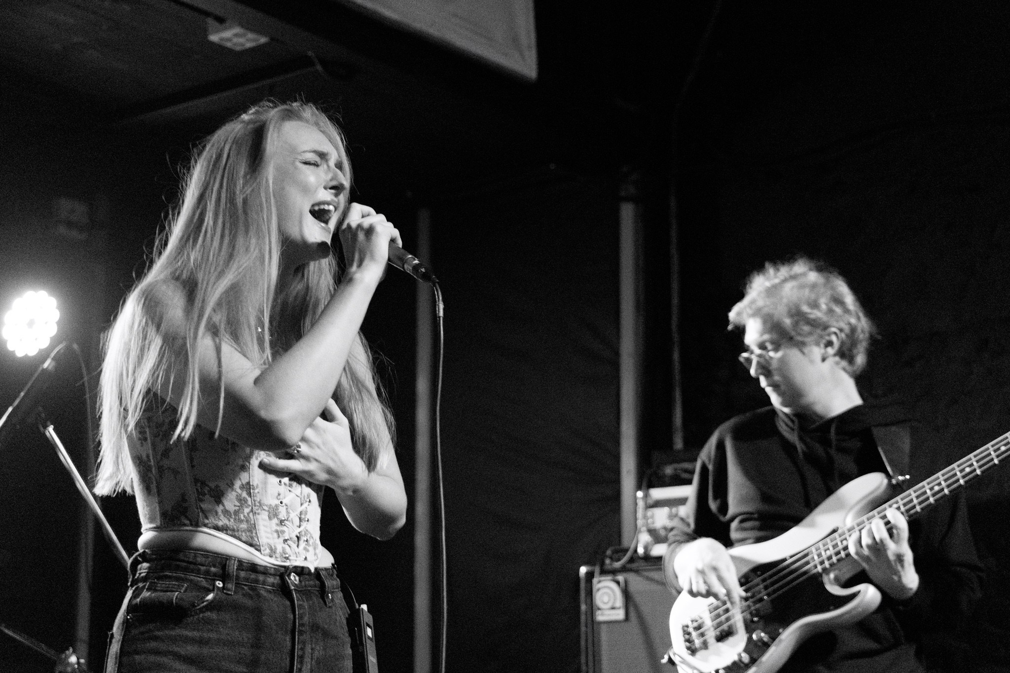 Морегоре, Paraskeva, Parolibre, 18.01.26, Alcatraz