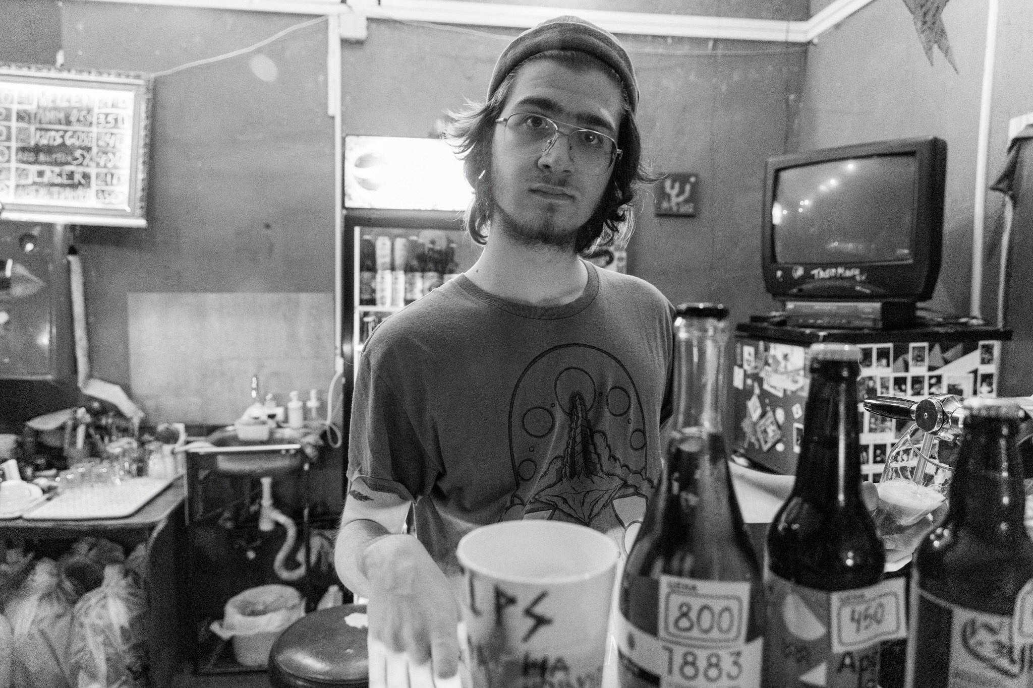 October showcase, 10.10.25, TAGO)))MAGO)))