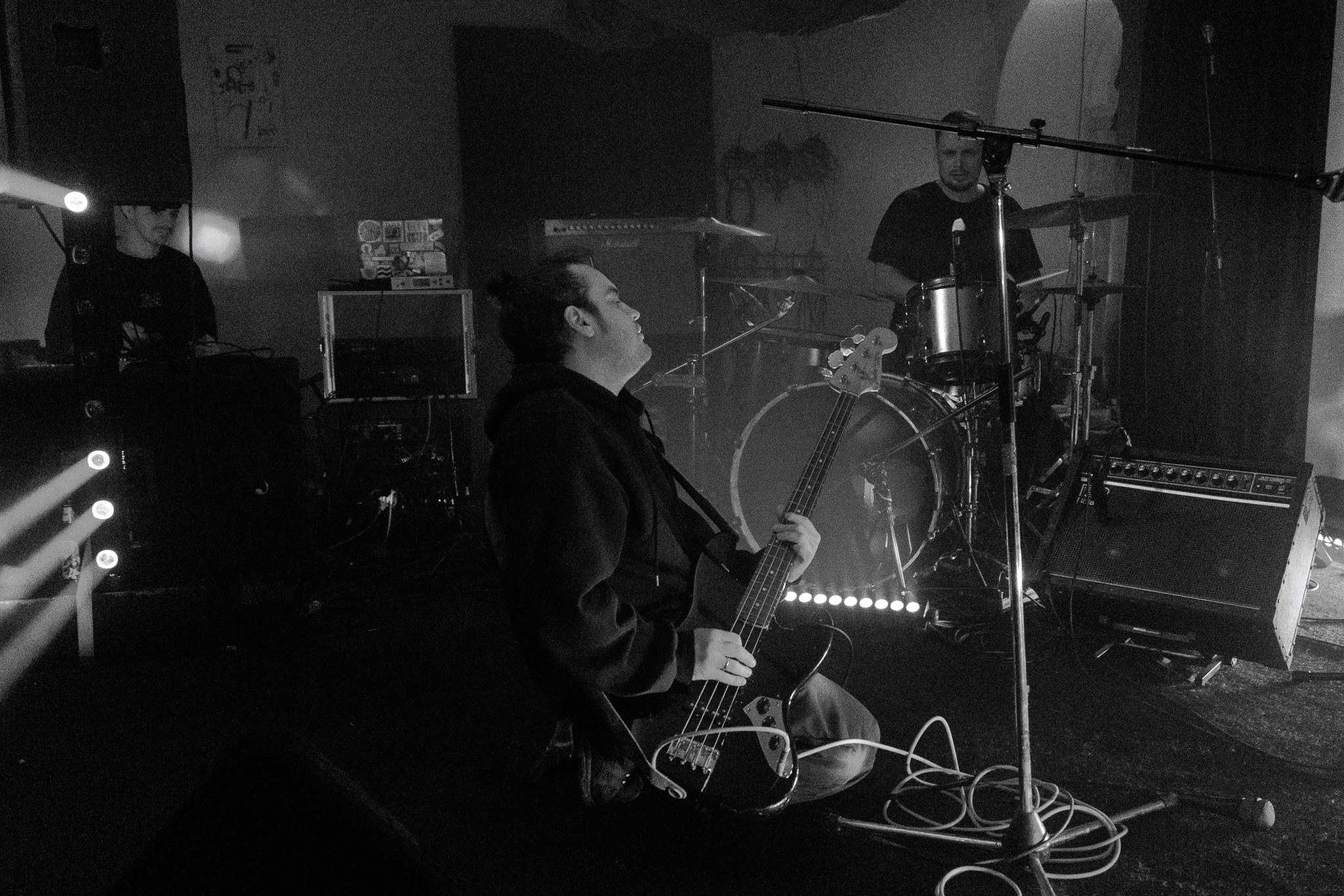 Холодное лето, Досвидошь, 17.10.25, TAGO)))MAGO)))