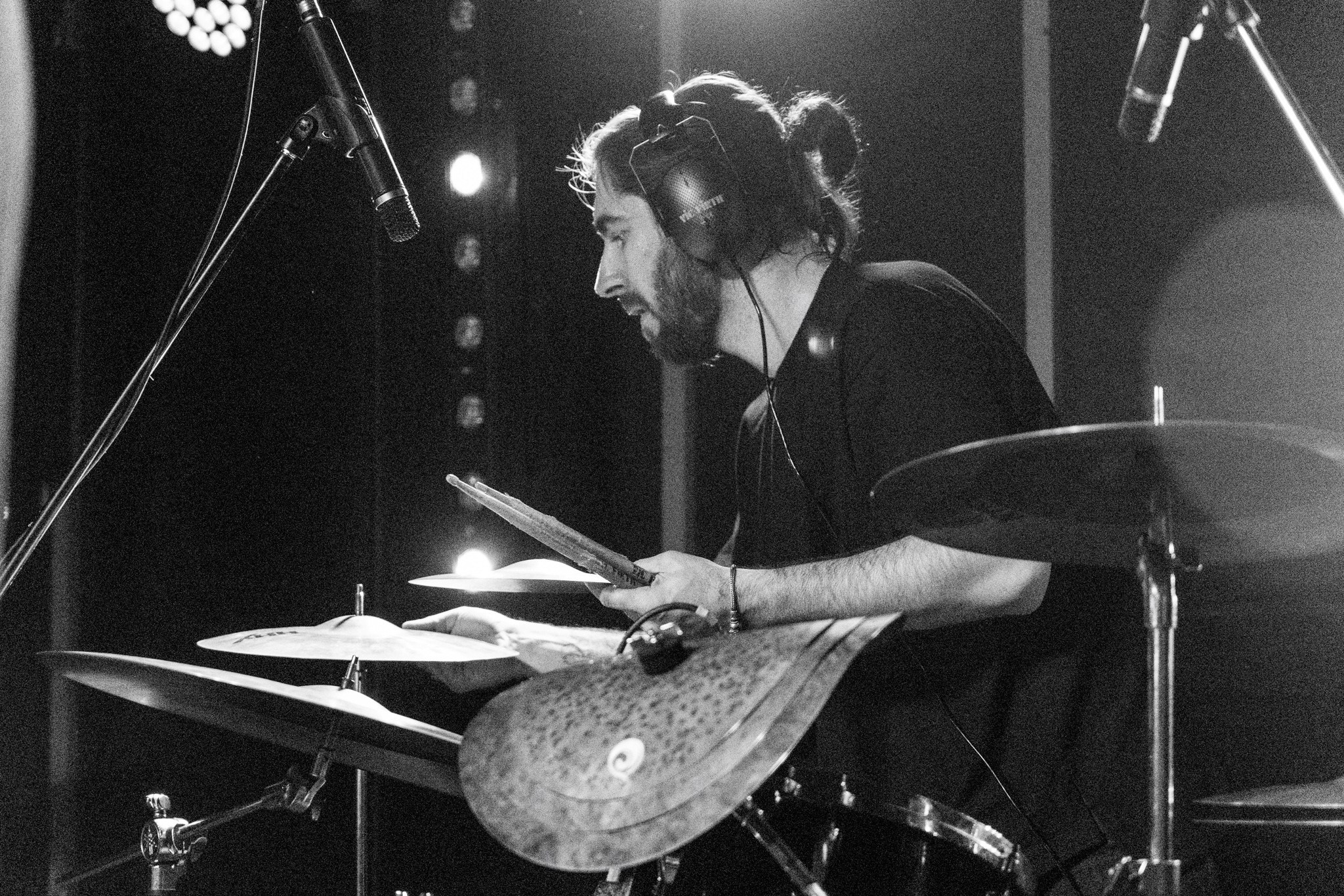 Морегоре, Paraskeva, Parolibre, 18.01.26, Alcatraz