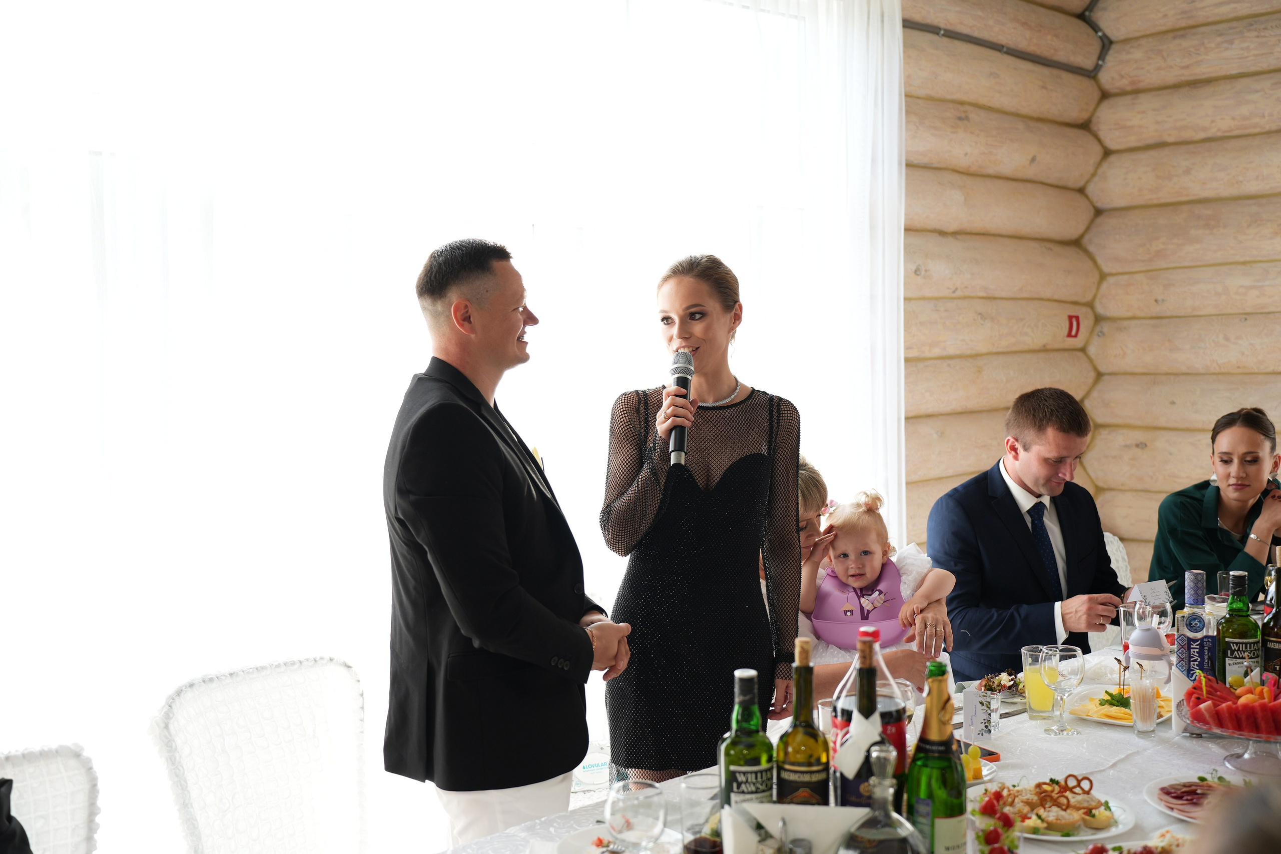 35 лет. Семейный и свадебный фотограф Минск, Беларусь Анна Орловская