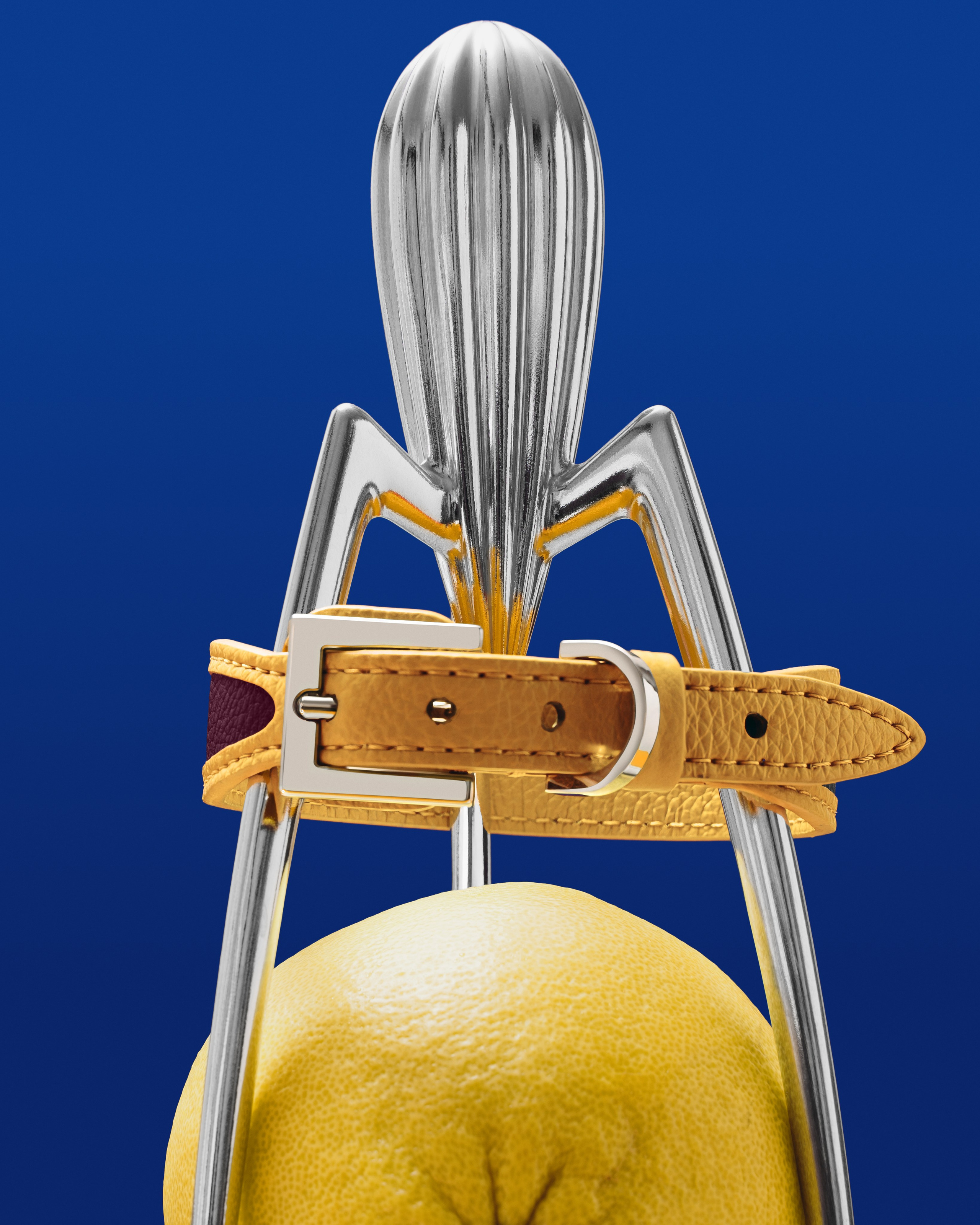 MAVOU. Асель Рембекова