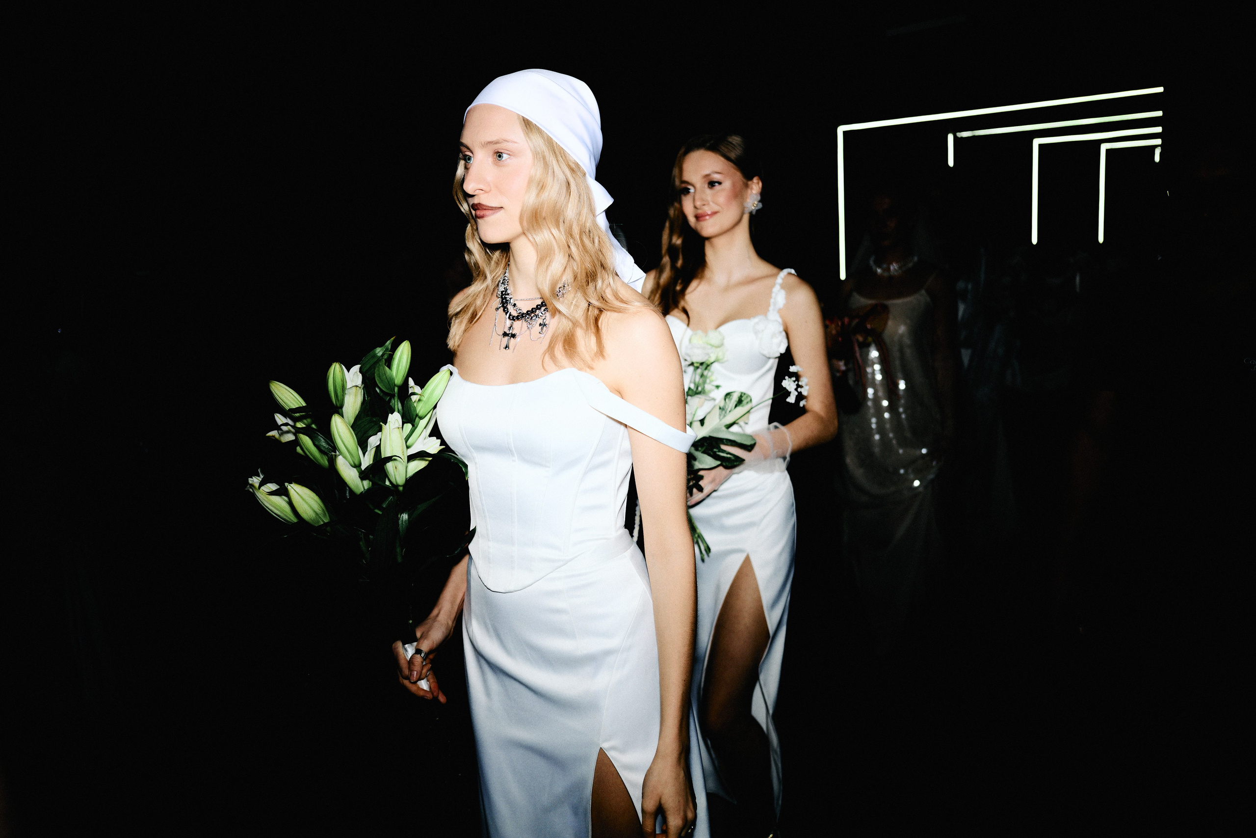 Идеальная. Фотограф во Владимире, Москве и Суздале — Полина Романычева