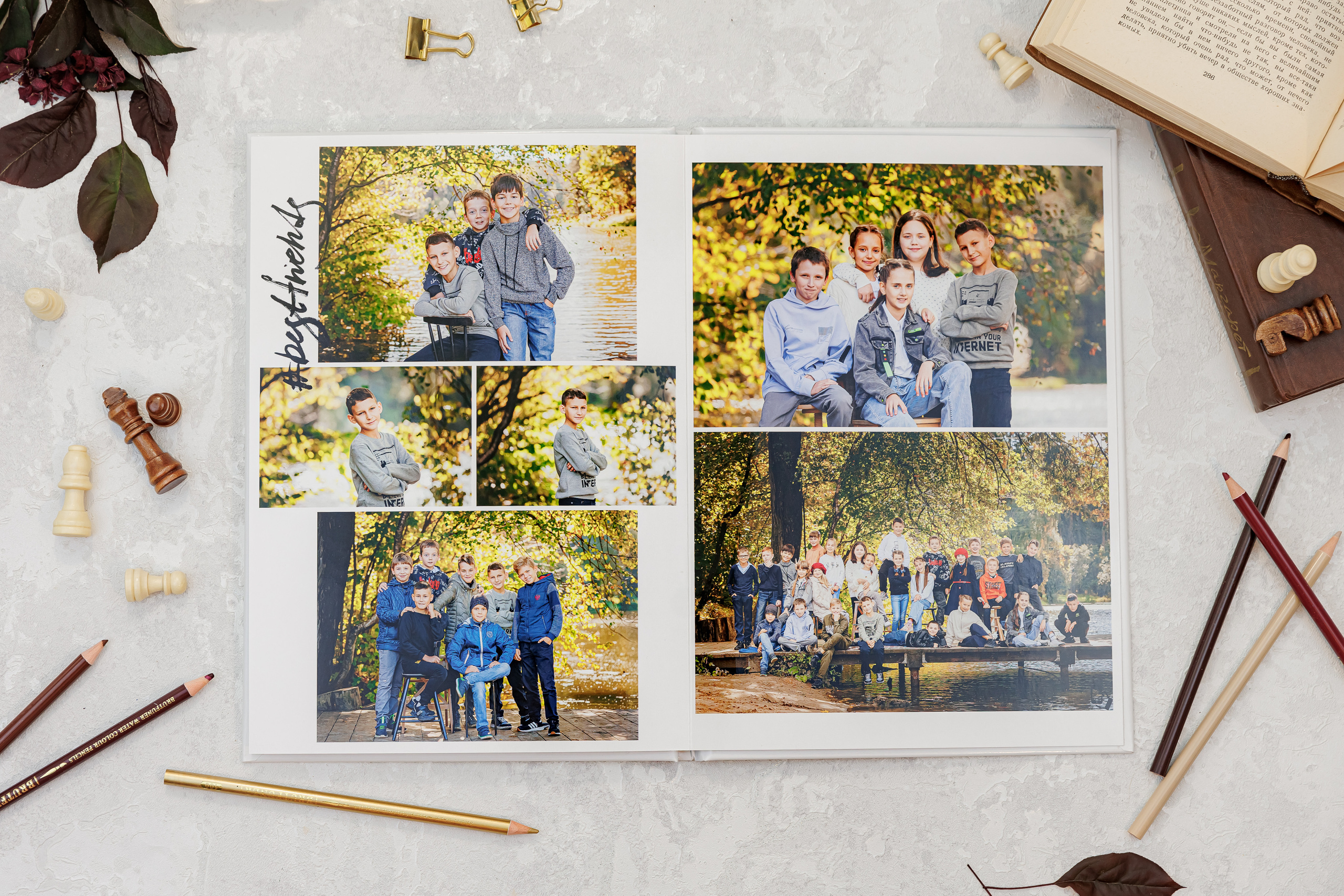 Лайт. Семейный и детский фотограф Комина Елена, Власиха, Одинцово