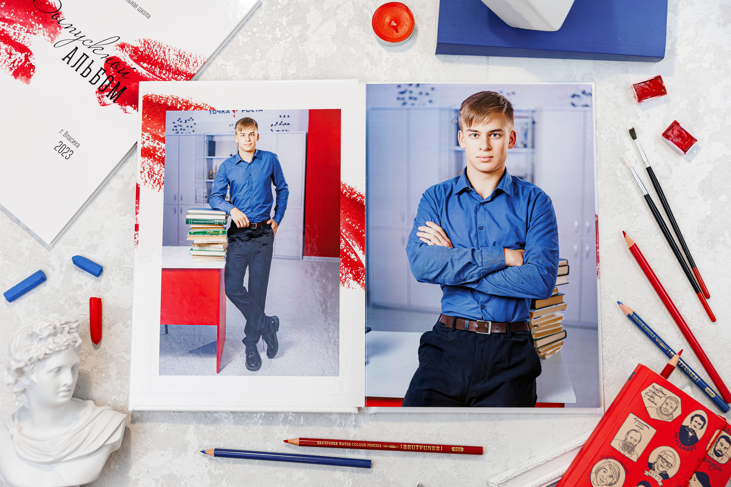 Яркий штрих. Семейный и детский фотограф Комина Елена, Власиха, Одинцово