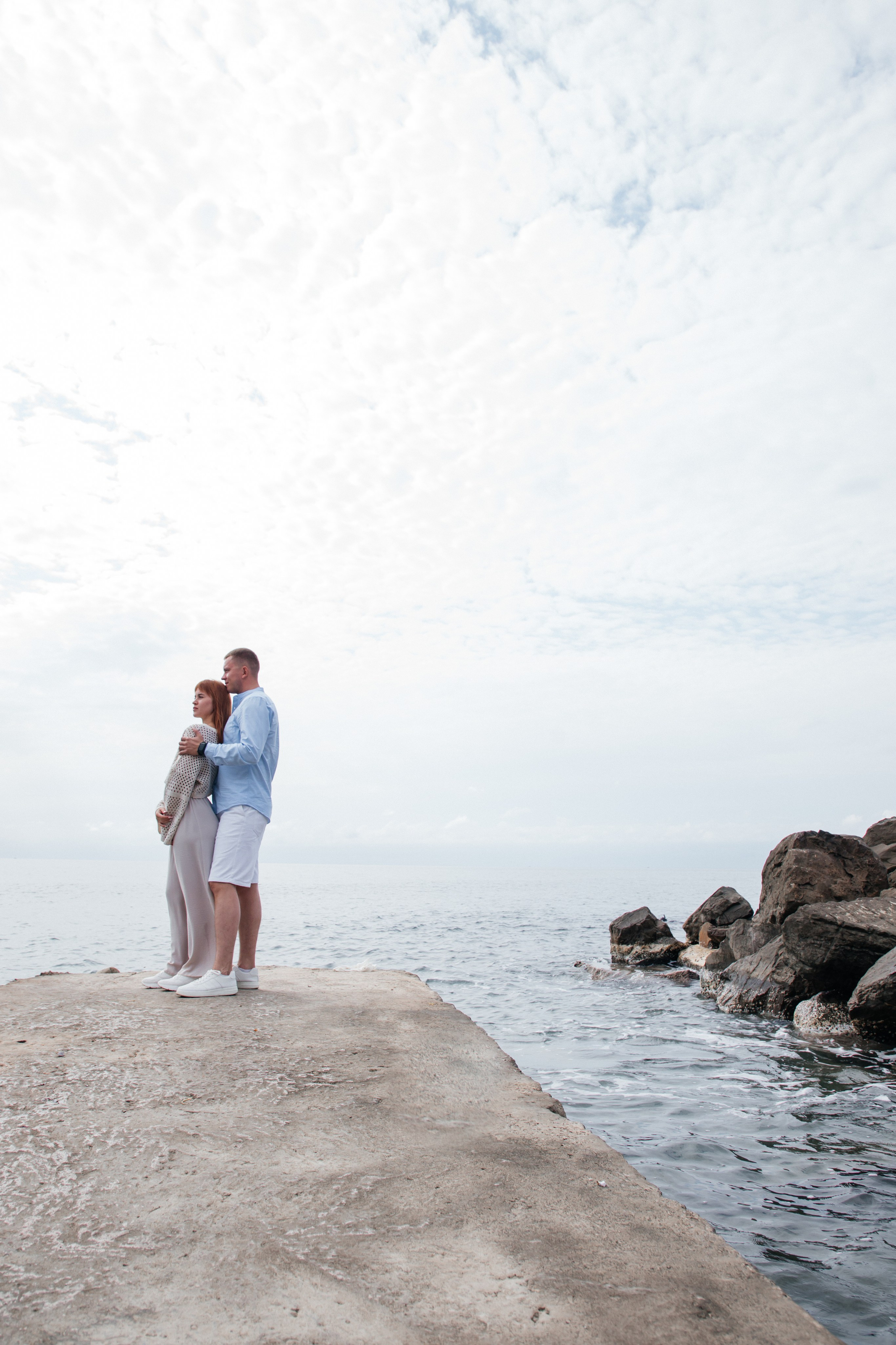 Степа и Катя. Фотограф Сочи, Екатеринбург, Евгения Ефимова