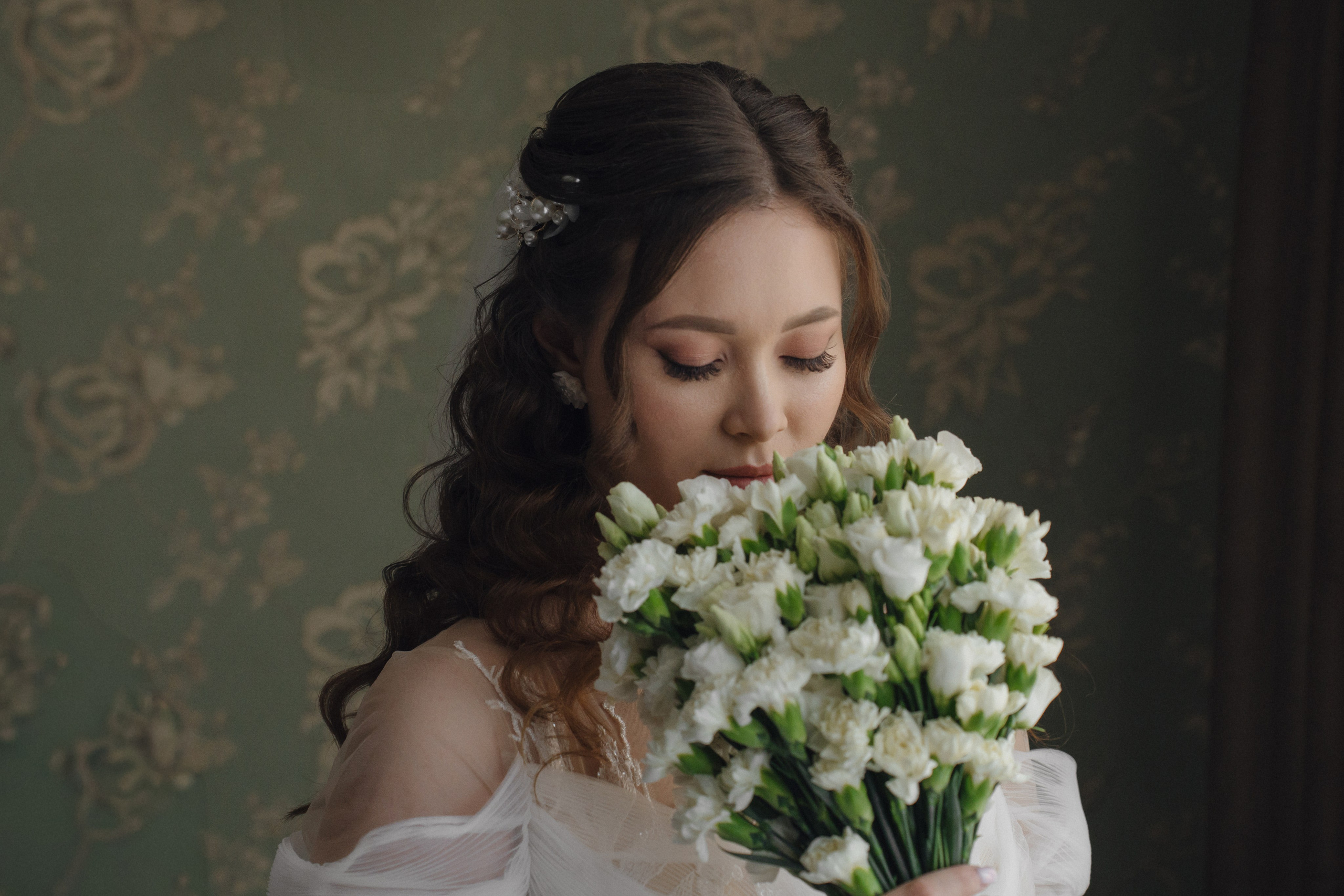 Анатолий и Диана. Профессиональный фотограф в Самаре Анна Конзаева