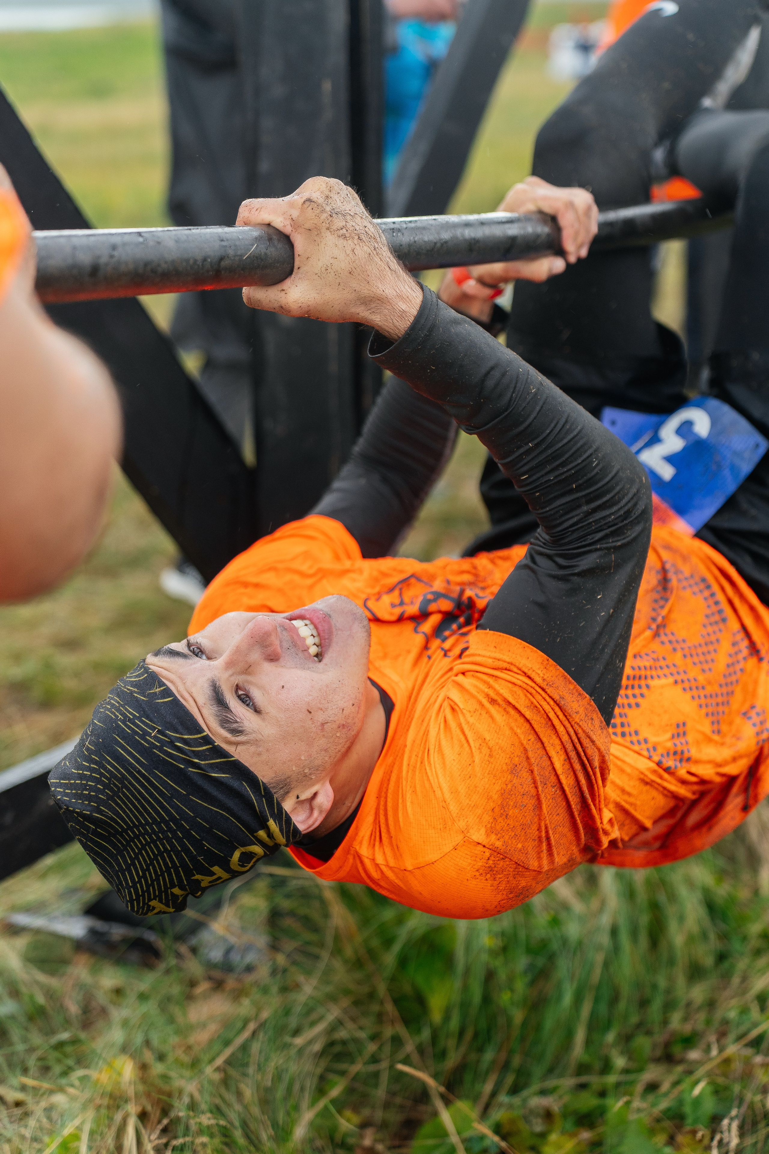 Экстремальные. Креативное портфолио