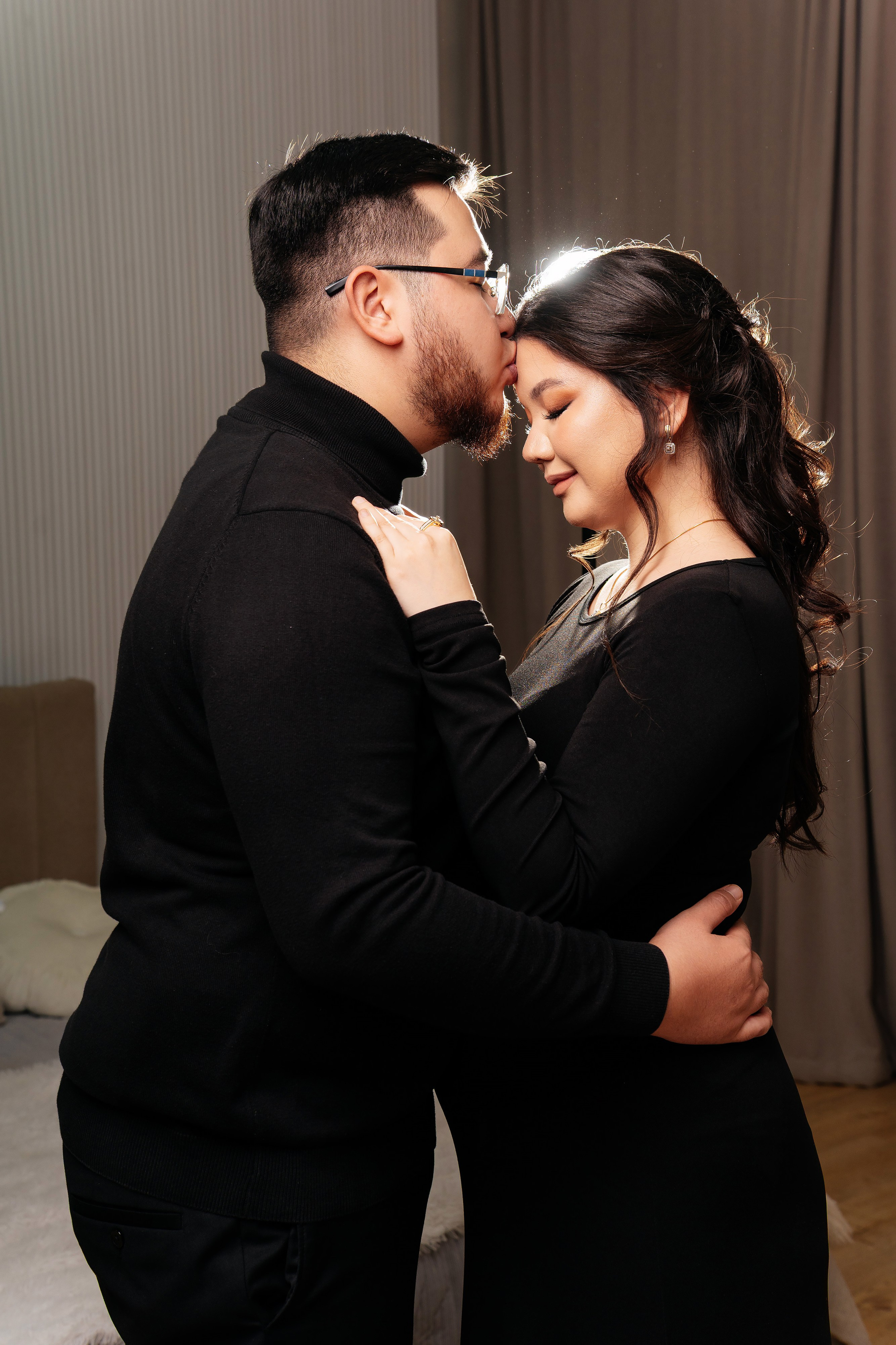 Беременные. Креативное портфолио