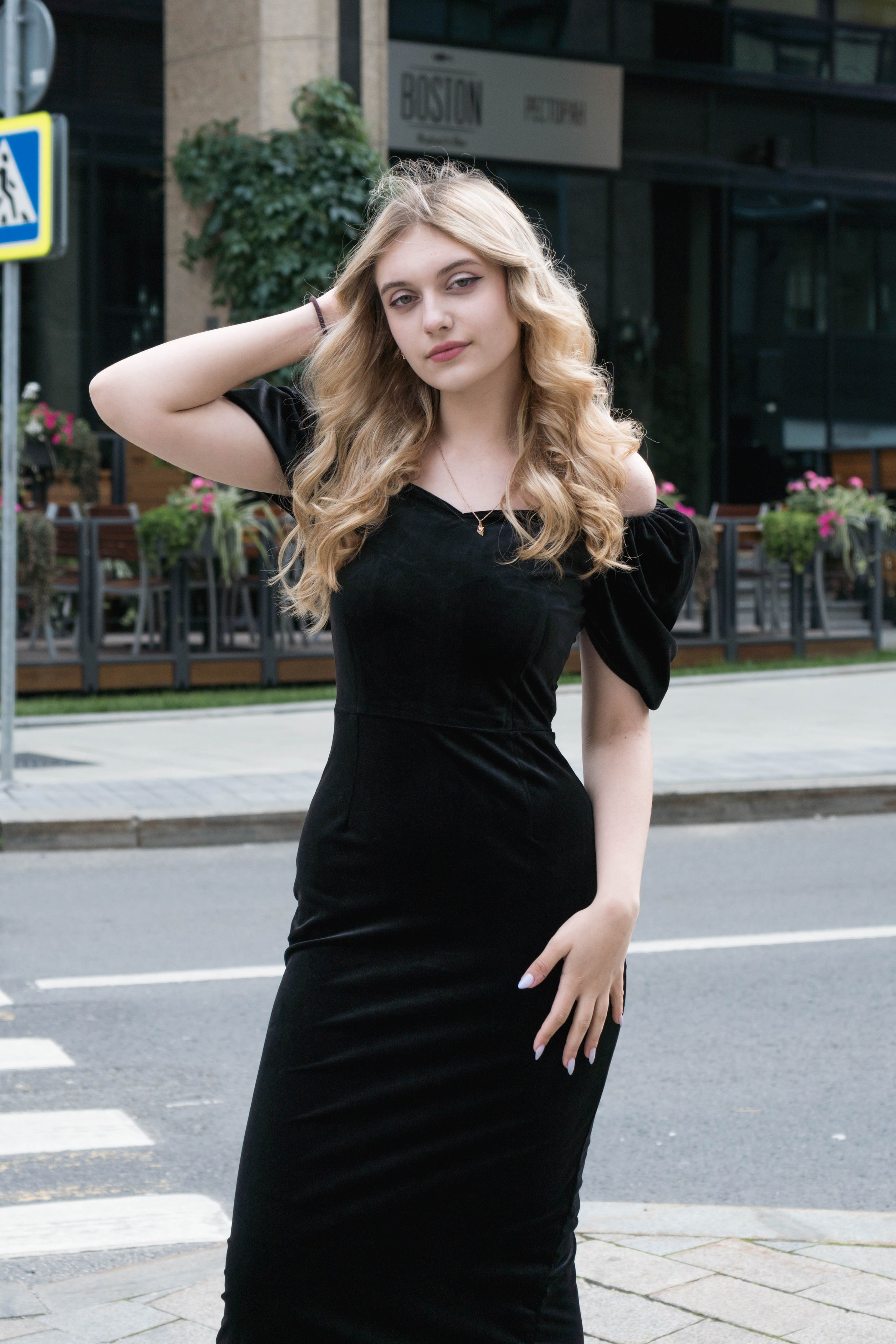 Индивидуальная фотосессия. Фотограф и видеооператор Кривов Павел