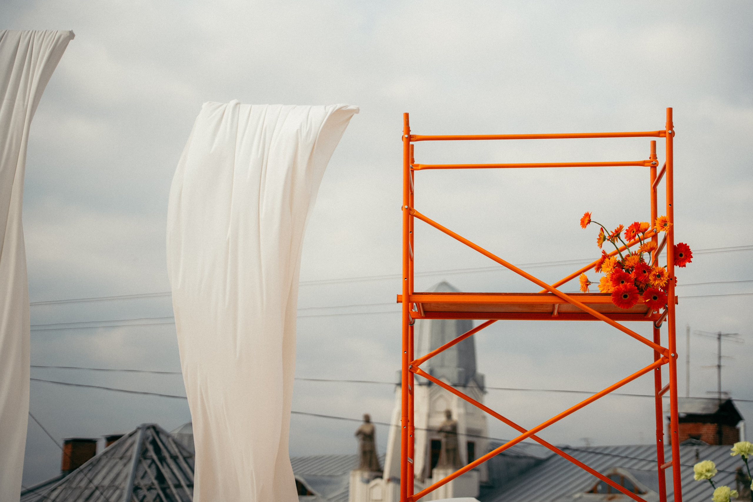 АЛЕКС И НИКА 07|09|2025. Свадебное агентство Ива-ивент