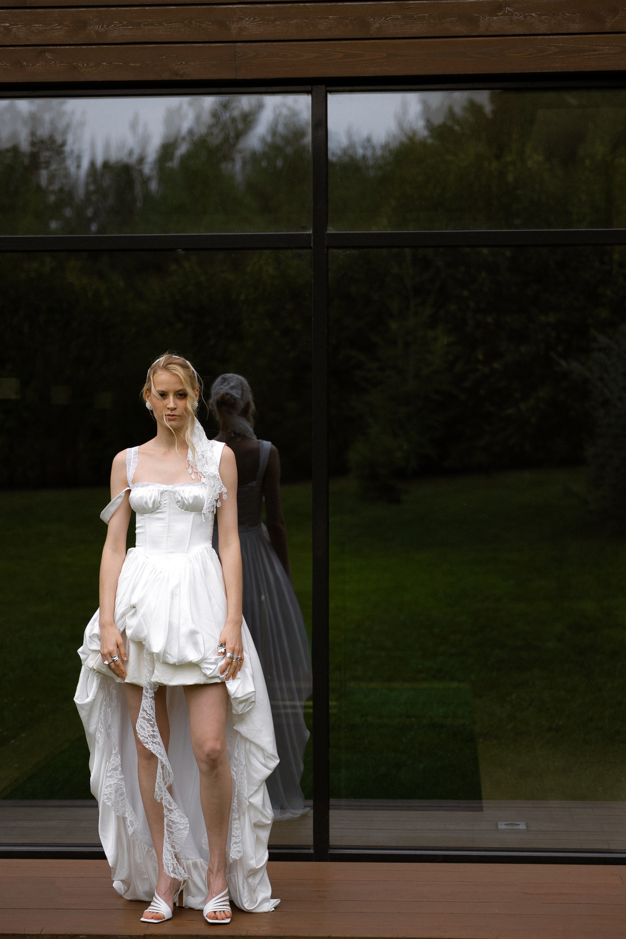 АЛЕКС И НИКА 07|09|2025. Свадебное агентство Ива-ивент