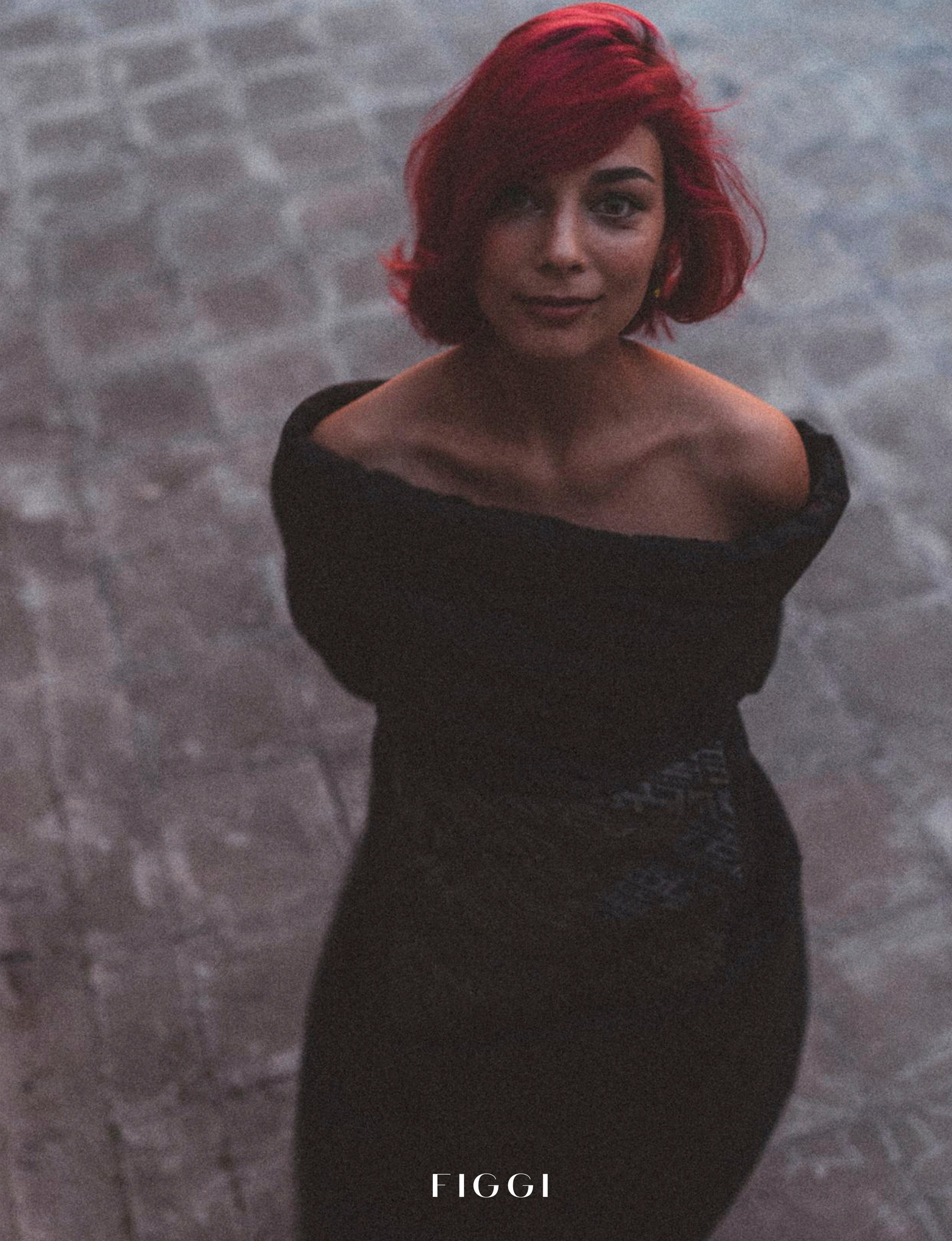 PRESS. New York photographer RINAT SHAHMETOV in New York city