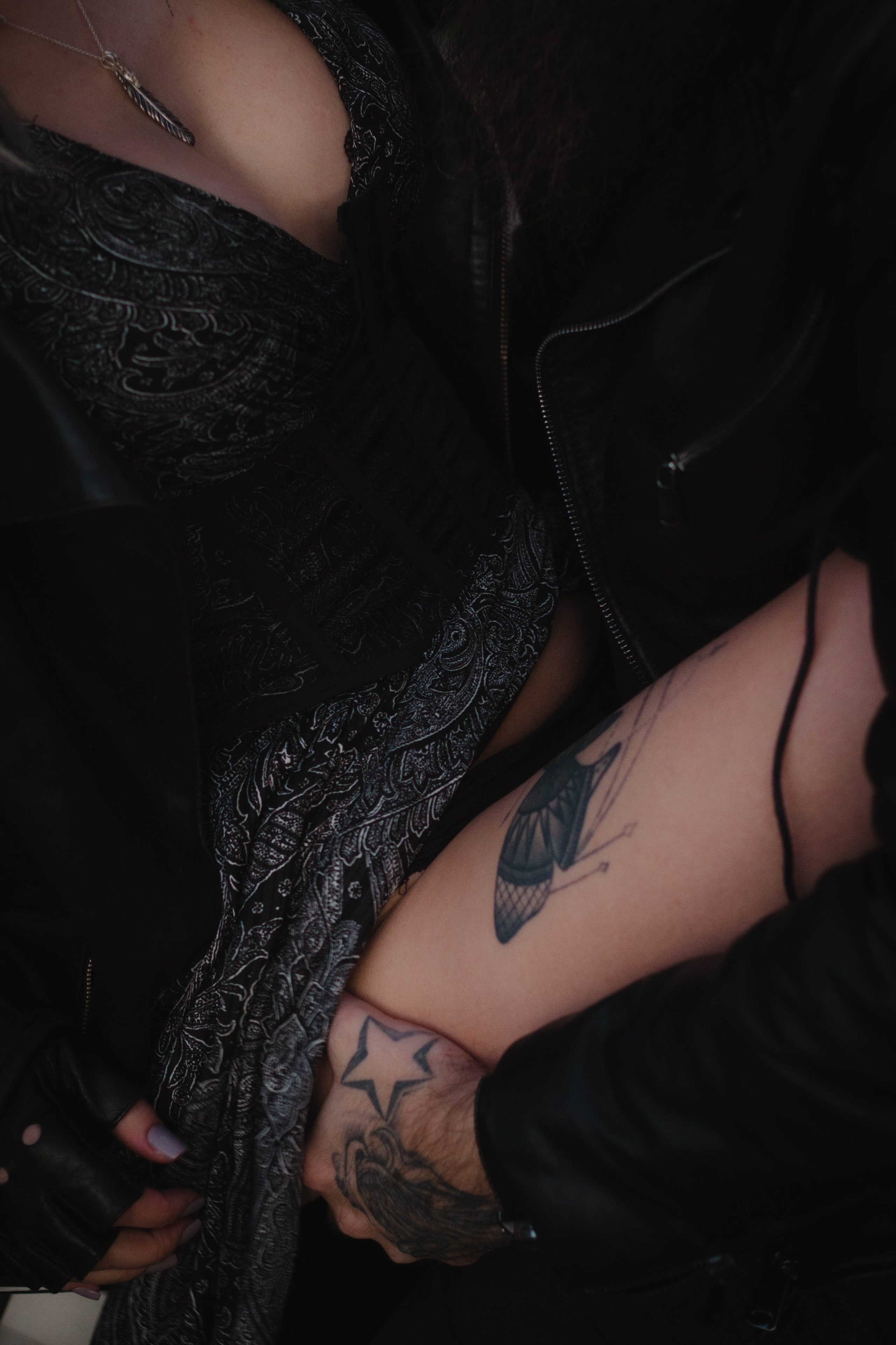 Love story. Главная