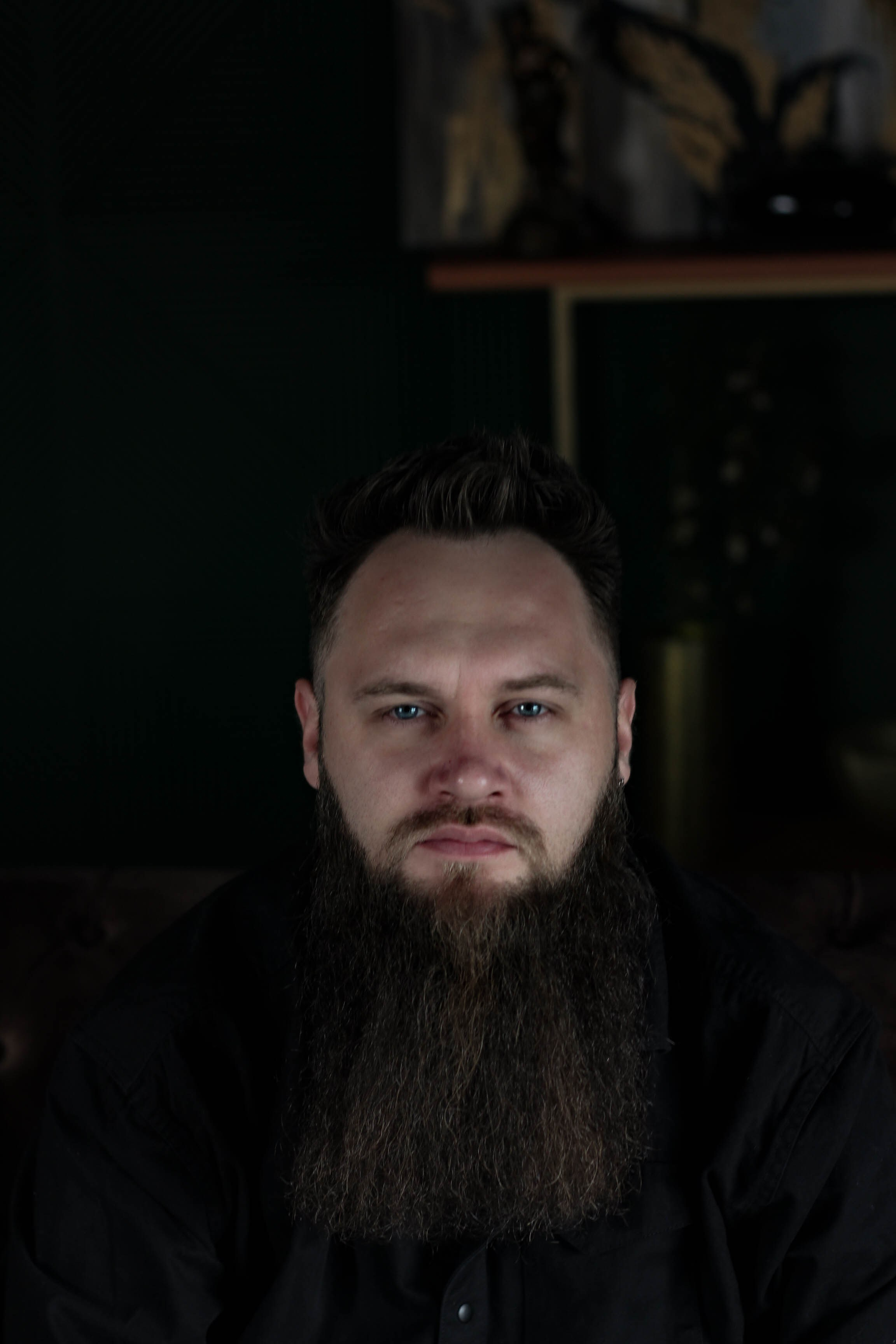 Love story. Главная