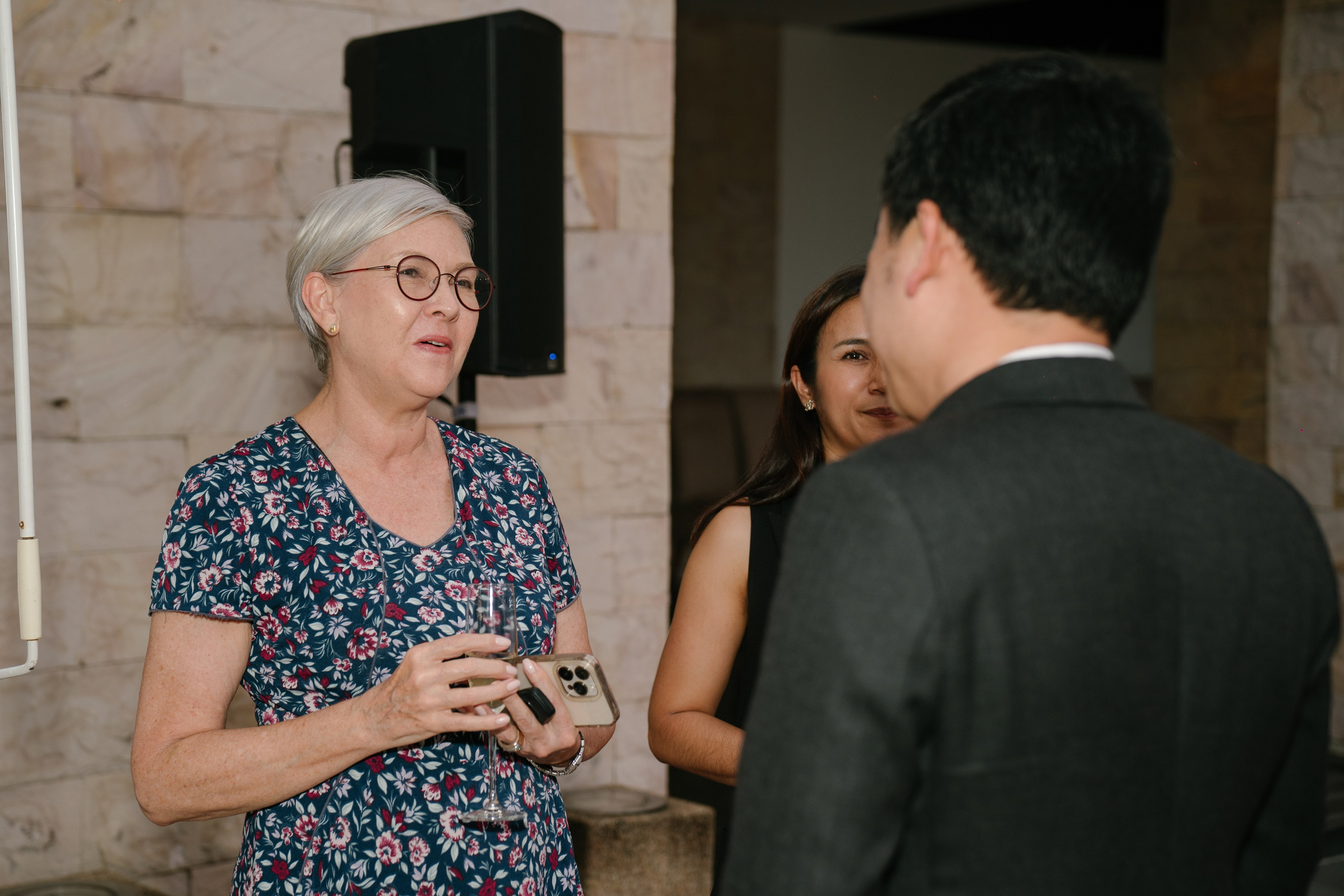 Kalinka Thailand Grand Opening. Фотогалерея Kalinka Thailand