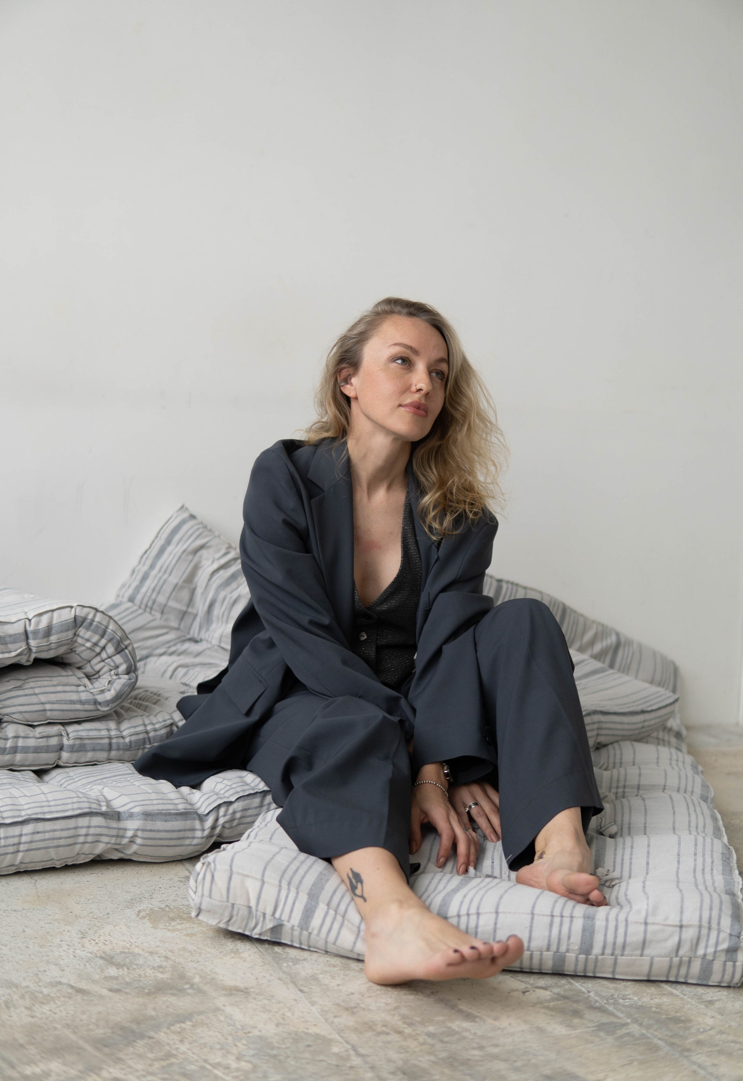 Индивидуальная съёмка  Анастасии - Дергачев Дмитрий фотограф в Хабаровске. Фотограф в Хабаровске